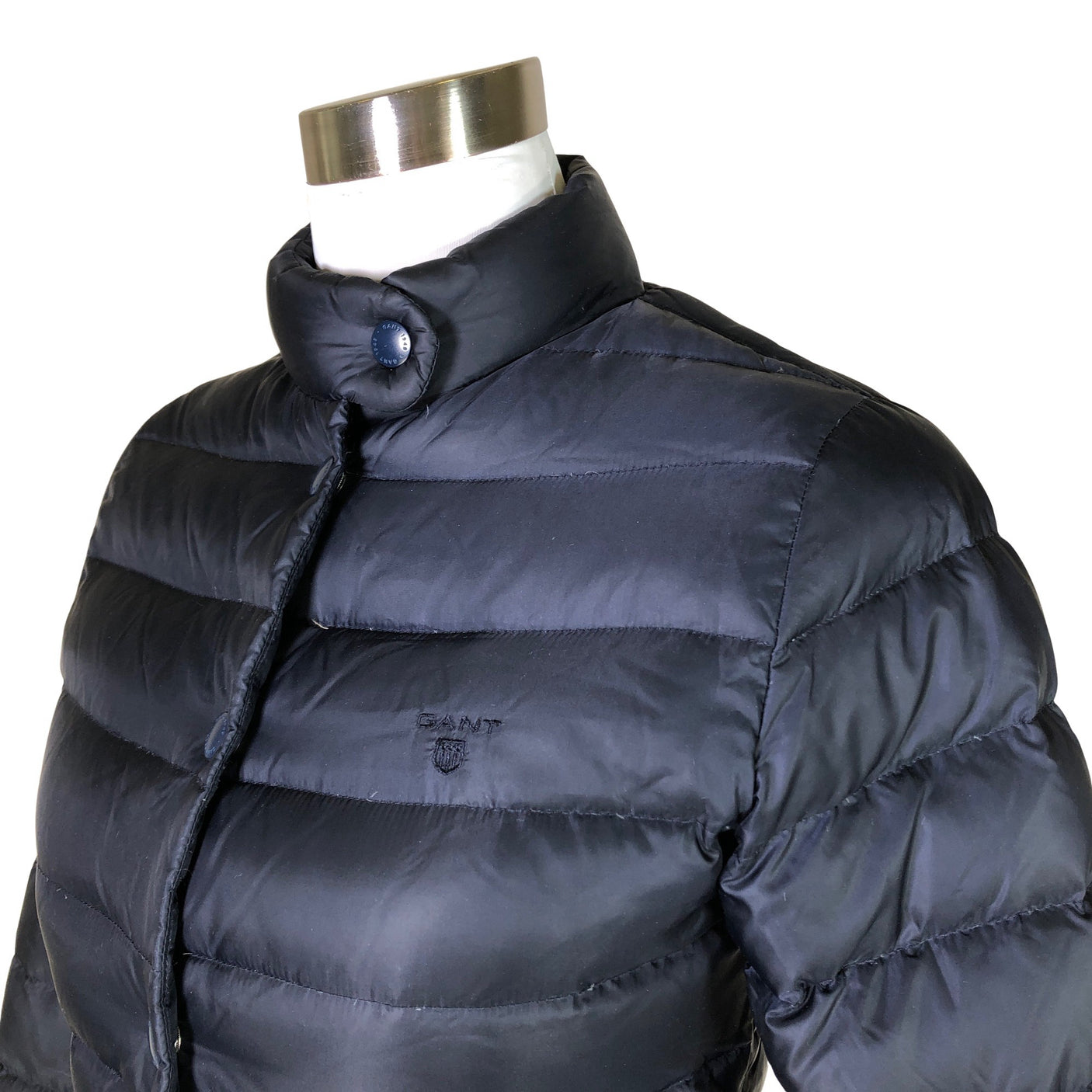Unisex Gant - Untuvatakki, koko 34 - (3)