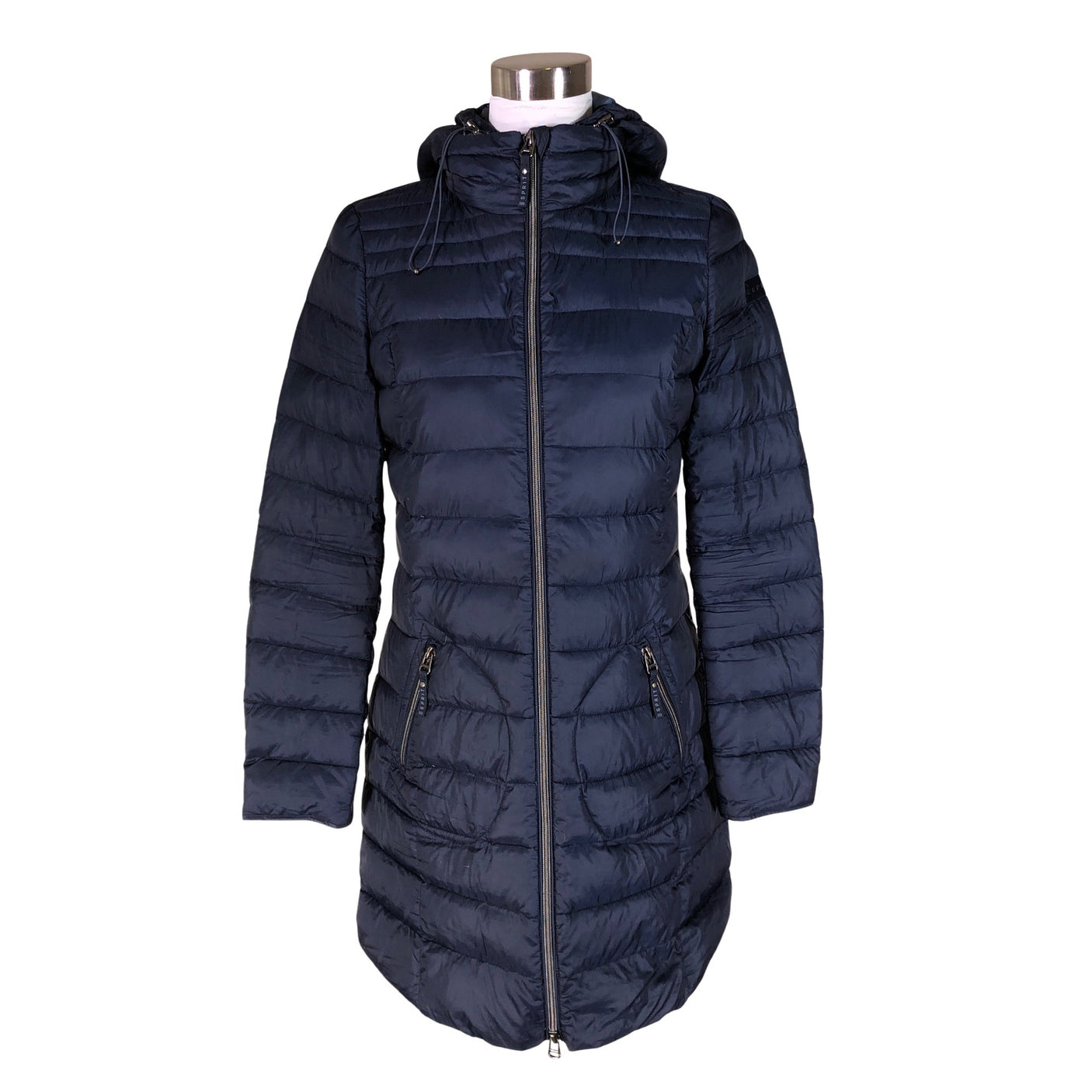 Unisex Esprit - Kevytuntuvatakki, koko 36 - (1)