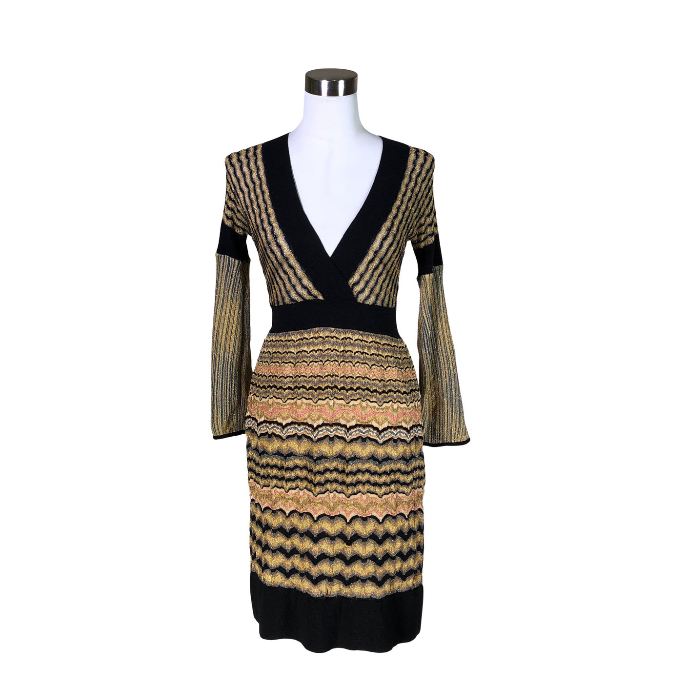 Unisex Missoni - Neulemekko, koko 36 - (1)