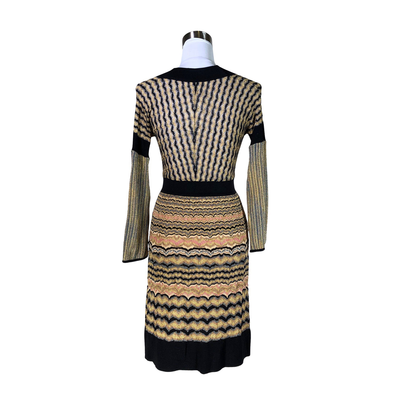 Unisex Missoni - Neulemekko, koko 36 - (2)