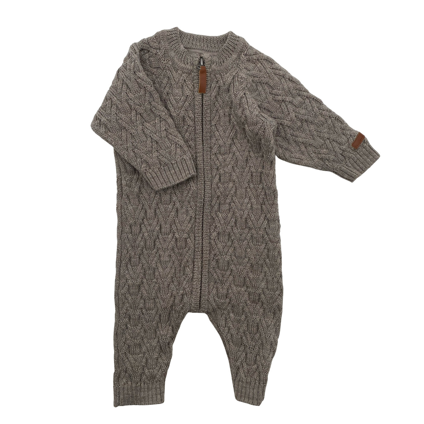 Unisex Name It - Villahaalari, koko 56 - 62 - (1)