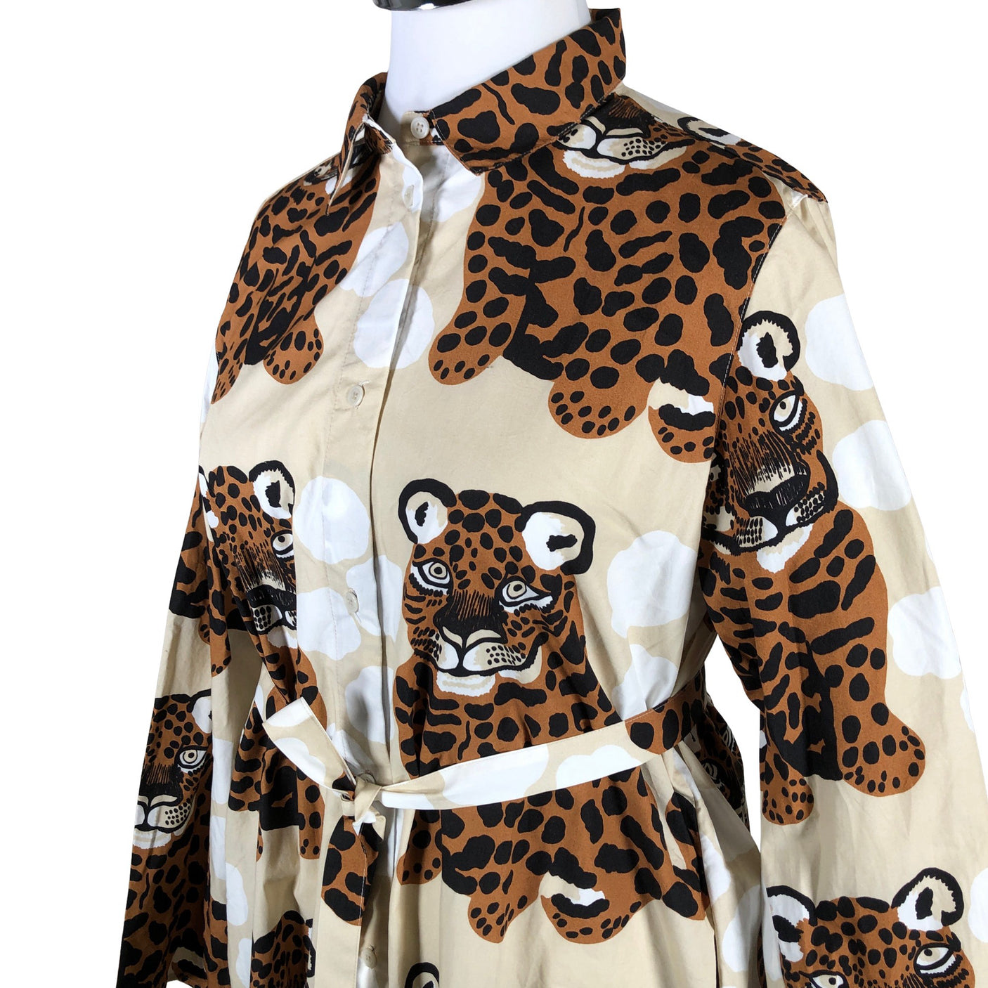 Unisex Marimekko - Kangasmekko, koko 46 - (3)