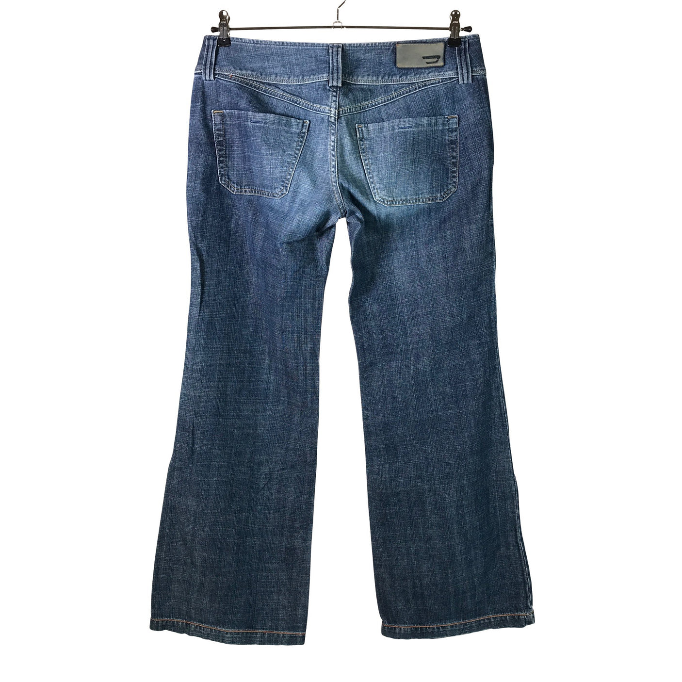 Unisex Diesel - Farkut, koko W31 - (2)