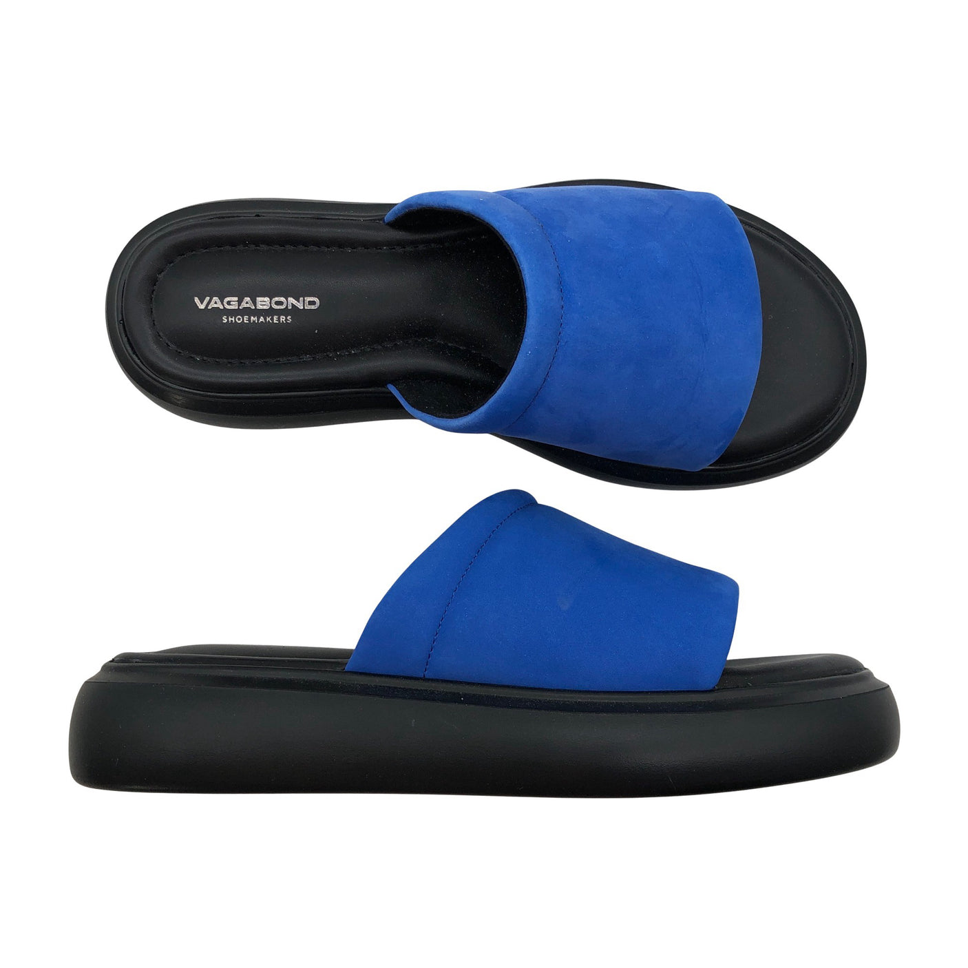Unisex Vagabond - Sandaalit, koko 38 - (1)