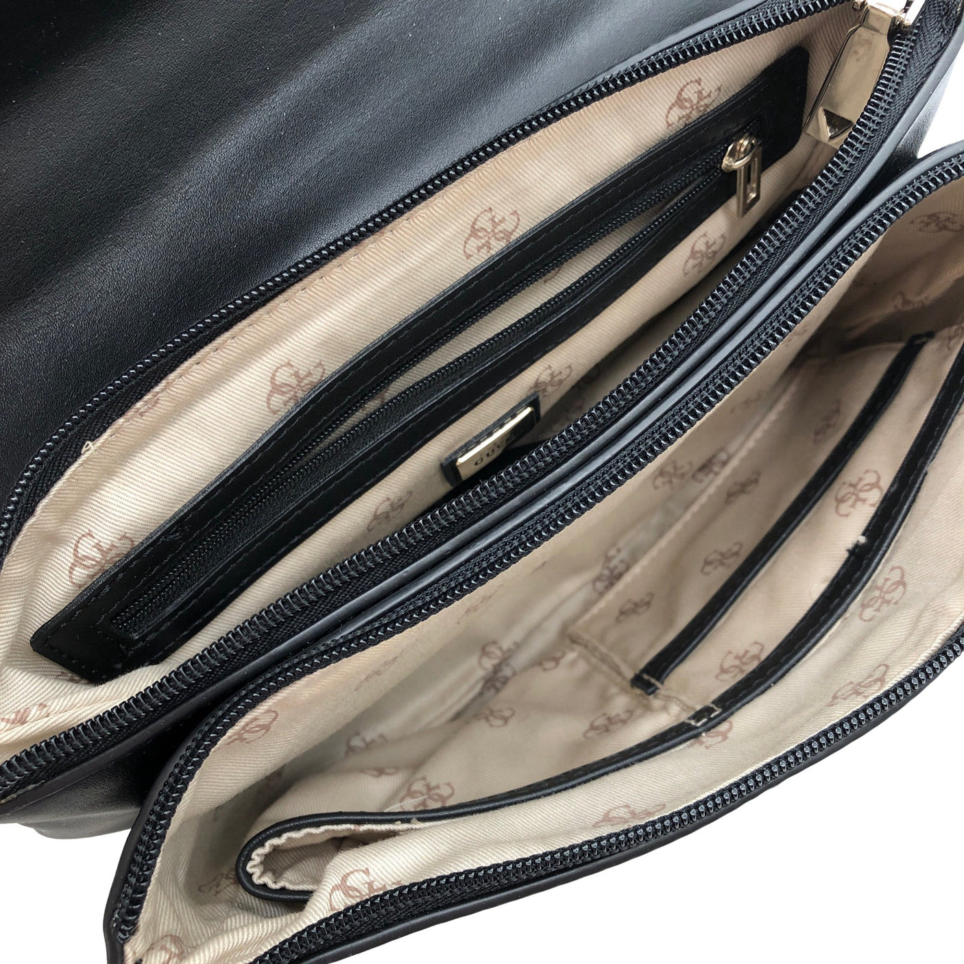 Unisex Guess - Olkalaukku, koko Mini - (2)