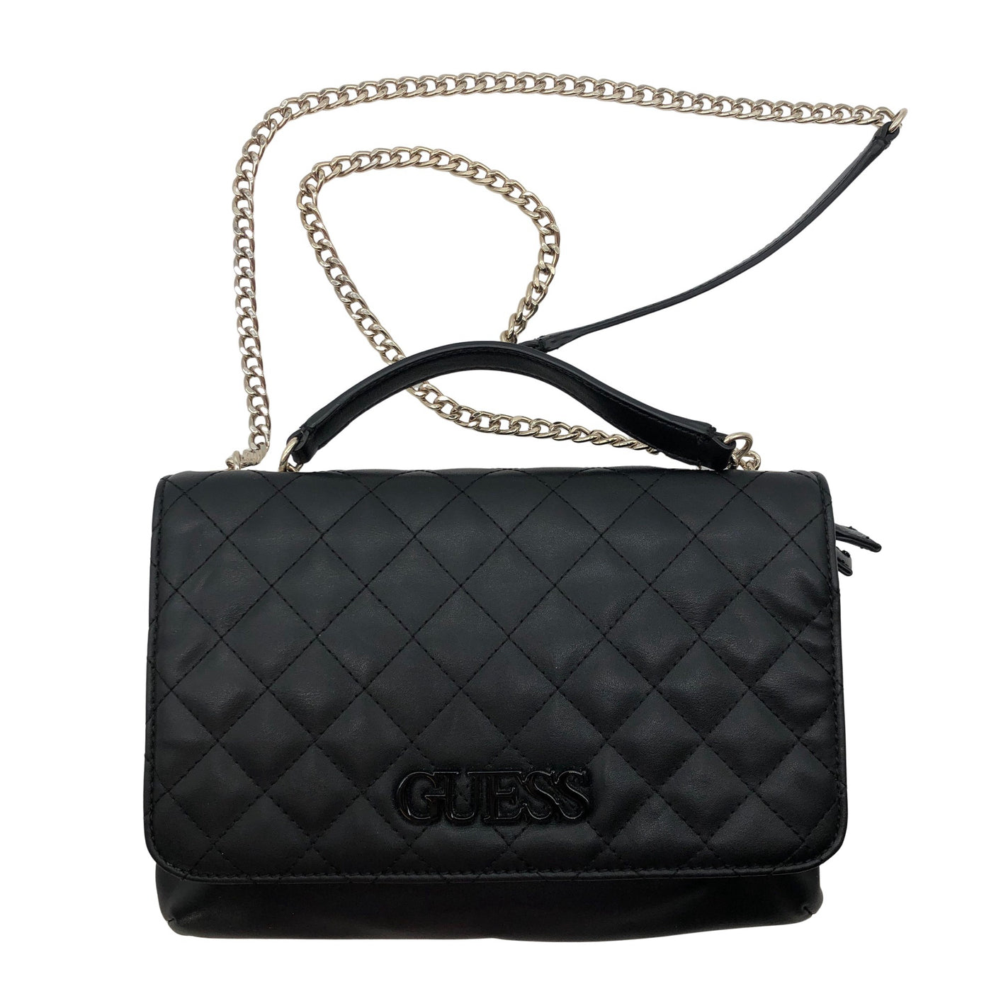 Unisex Guess - Olkalaukku, koko Mini - (1)