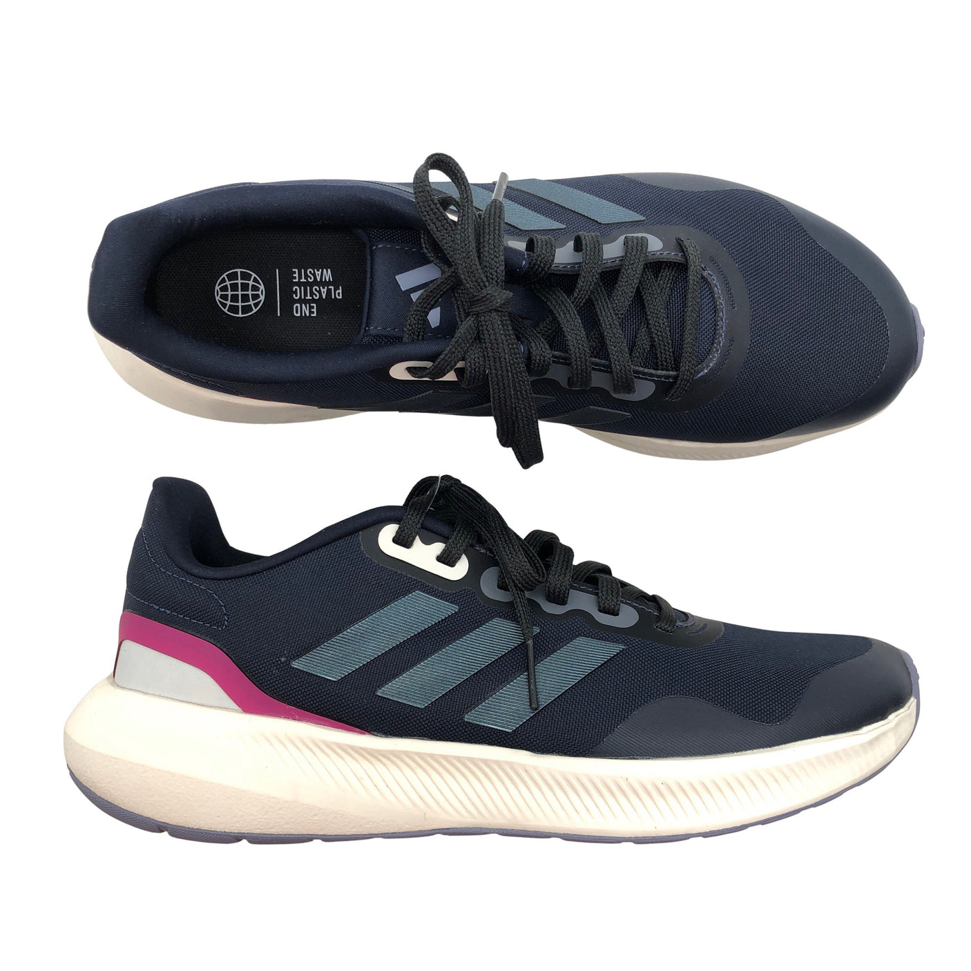 Unisex Adidas - Juoksukengät, koko 41 - (1)
