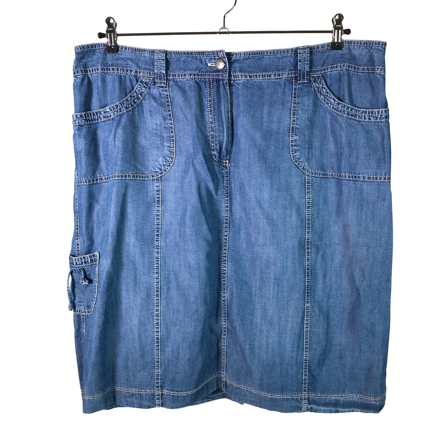 Unisex Gerry Weber - Farkkuhame, koko 48 - (1)