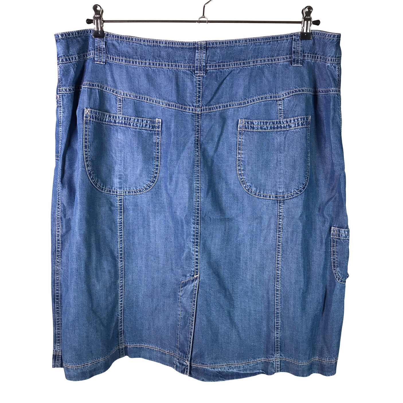 Unisex Gerry Weber - Farkkuhame, koko 48 - (2)