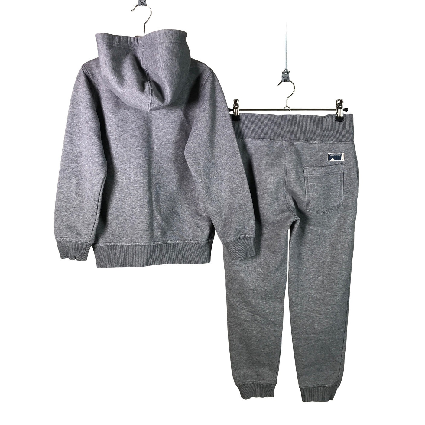 Unisex Peak Performance - Collegeasu, koko 134 - 140 - (2)