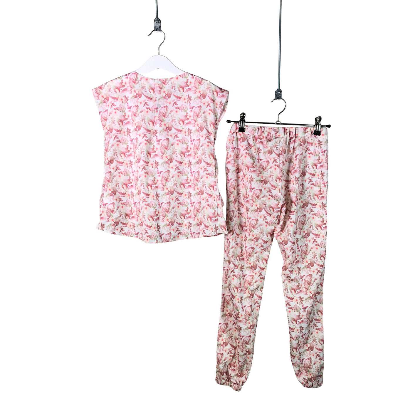 Unisex Mayoral - Ohuet housut, koko 128 - 134 - (2)