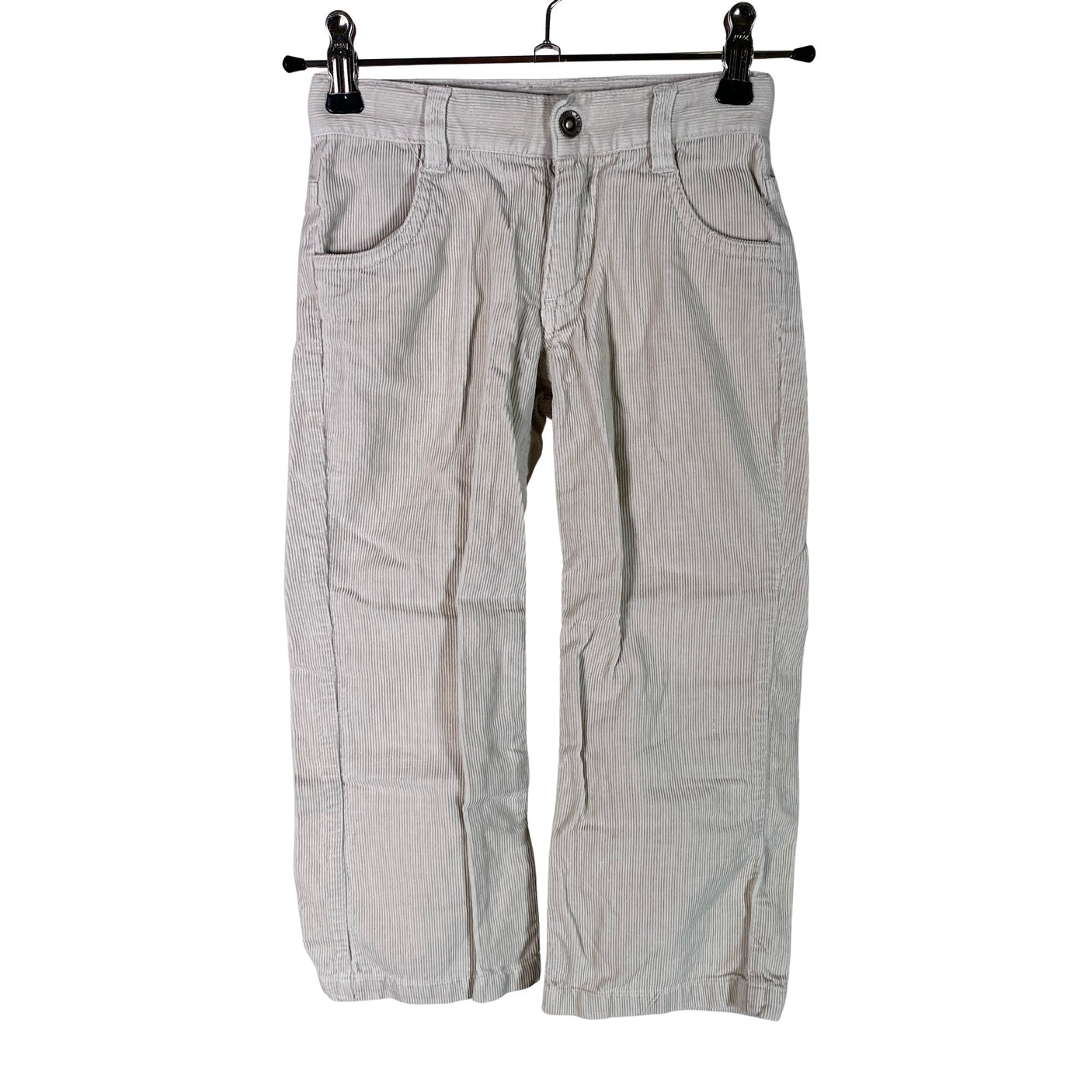 Unisex Reima - Samettihousut, koko 98 - 104 - (1)