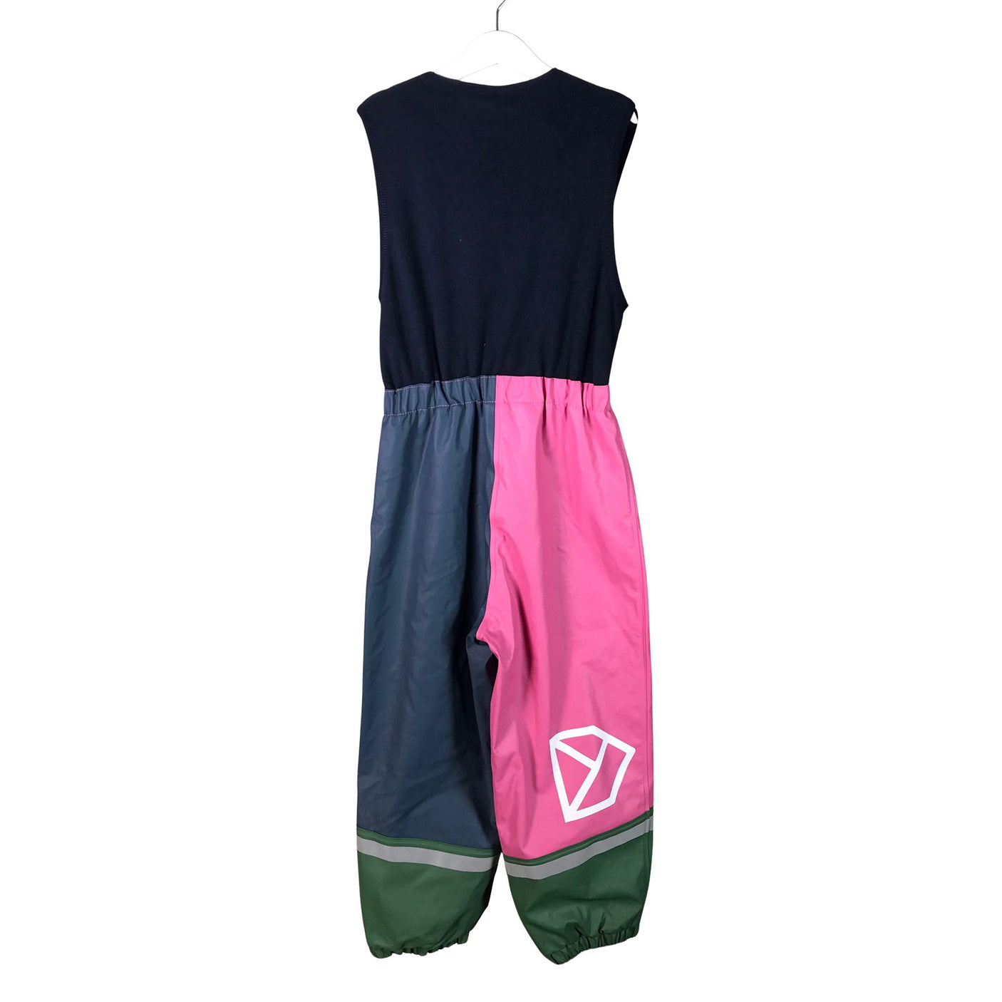Unisex Didriksons - Sadehousut, koko 116 - 122 - (2)