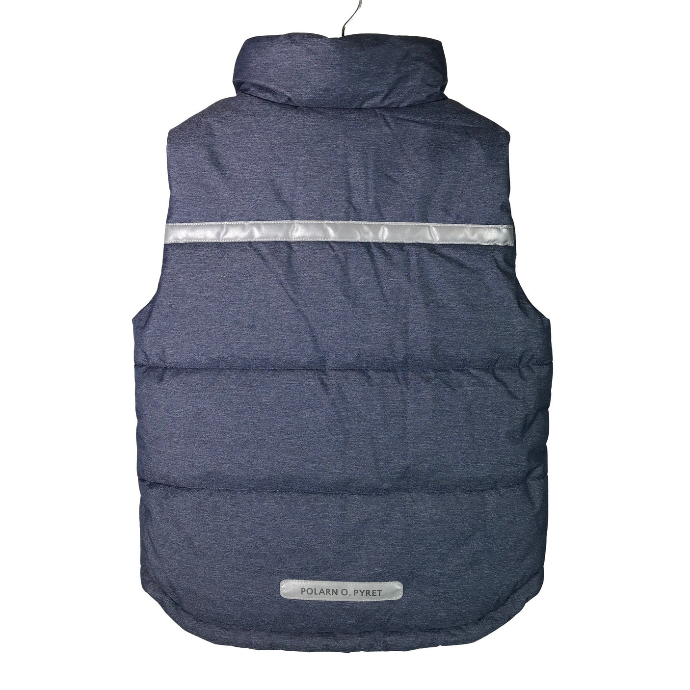 Unisex Polarn O. Pyret - Toppaliivi, koko 134 - 140 - (2)