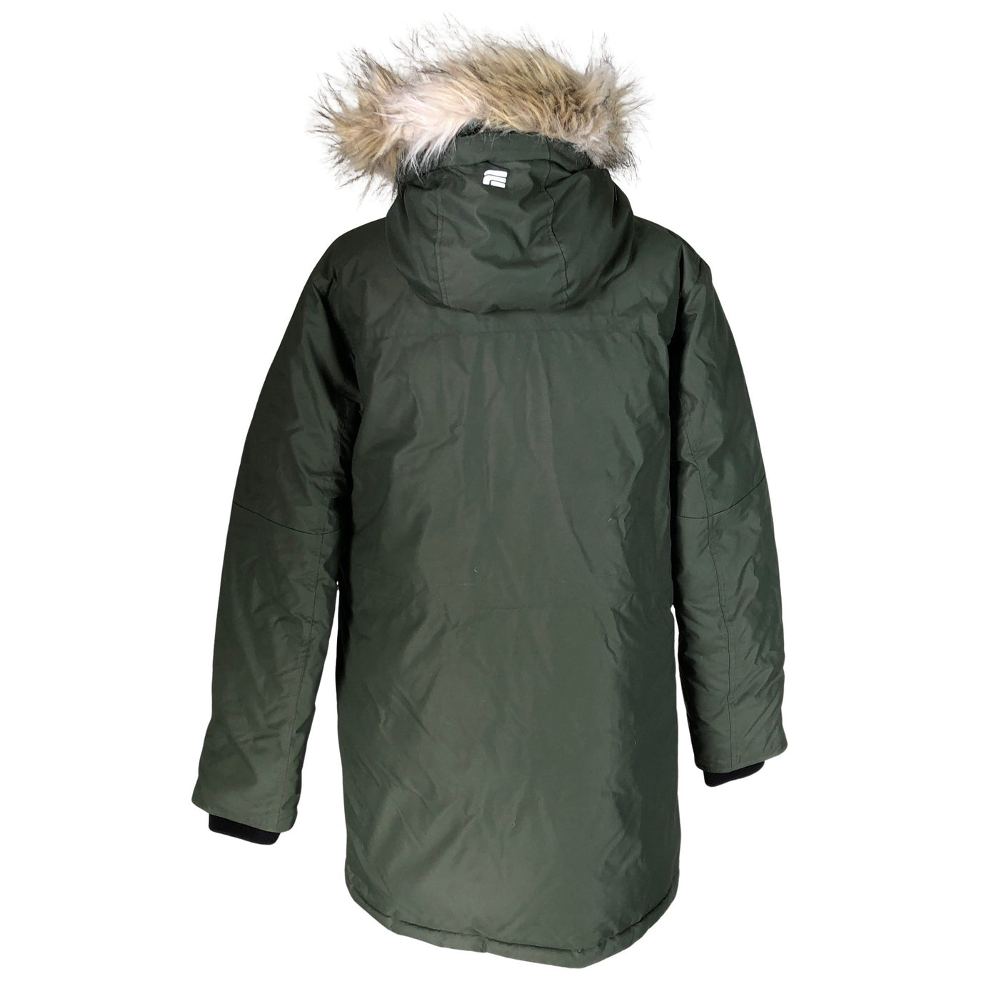 Unisex Everest - Untuvatakki, koko 38 - (2)