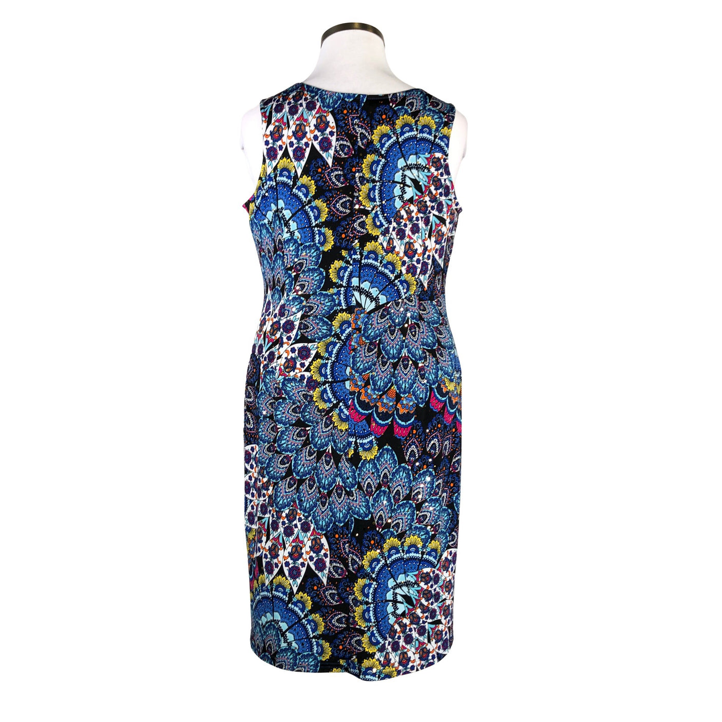 Unisex Joseph Ribkoff - Sifonkimekko, koko 42 - (2)