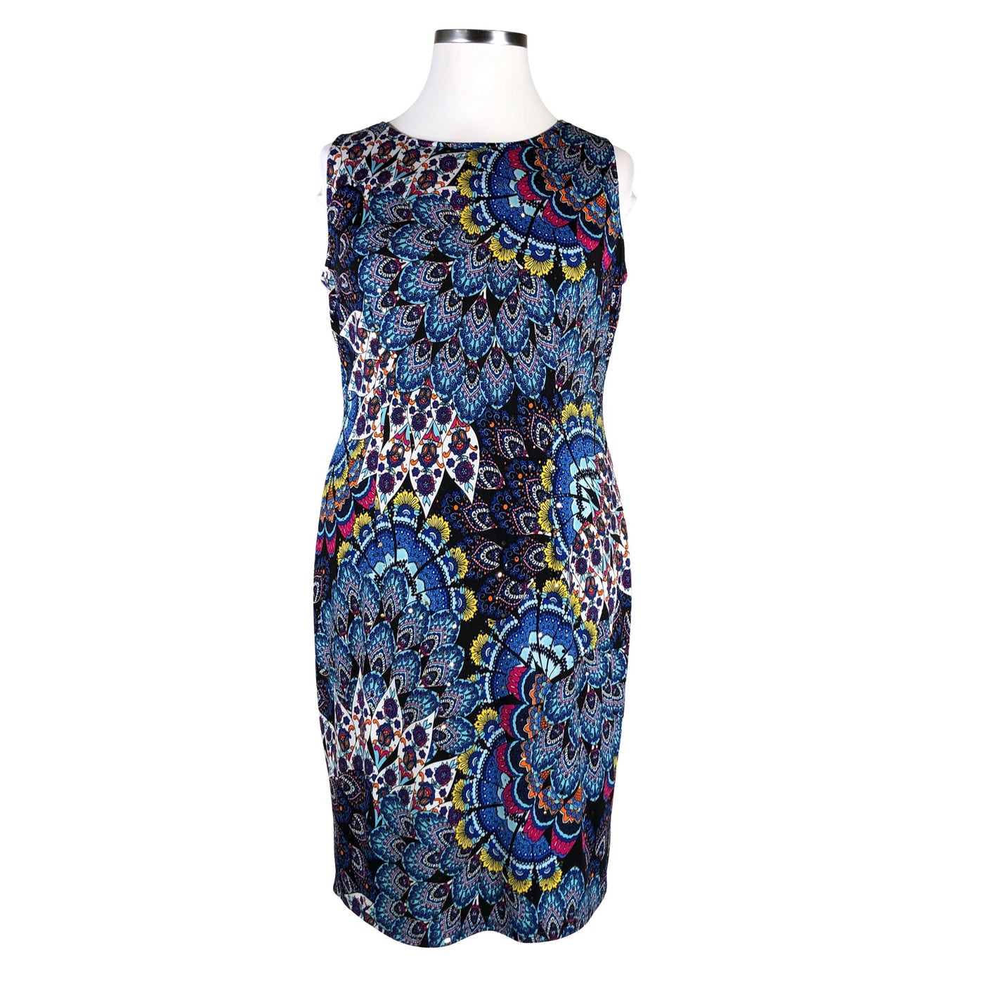 Unisex Joseph Ribkoff - Sifonkimekko, koko 42 - (1)