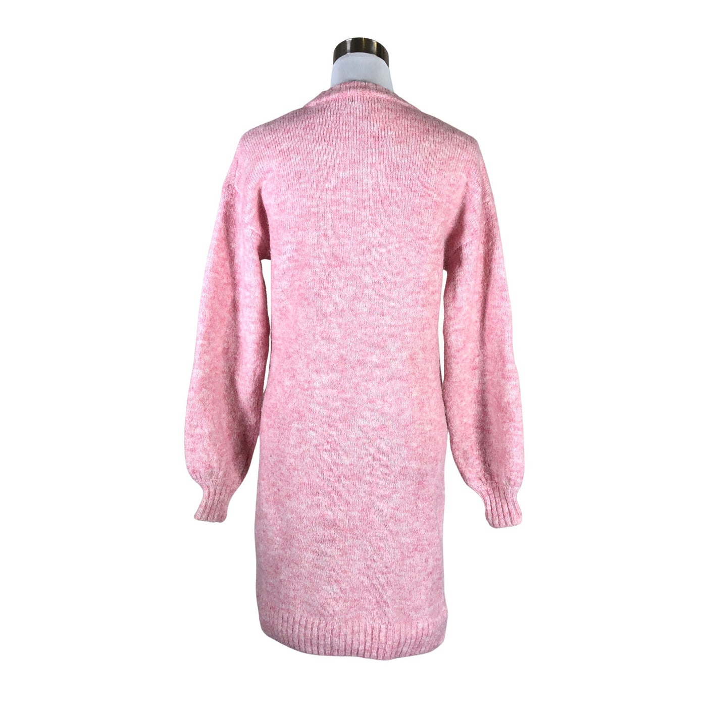 Unisex Nanso - Neulemekko, koko 36 - (2)