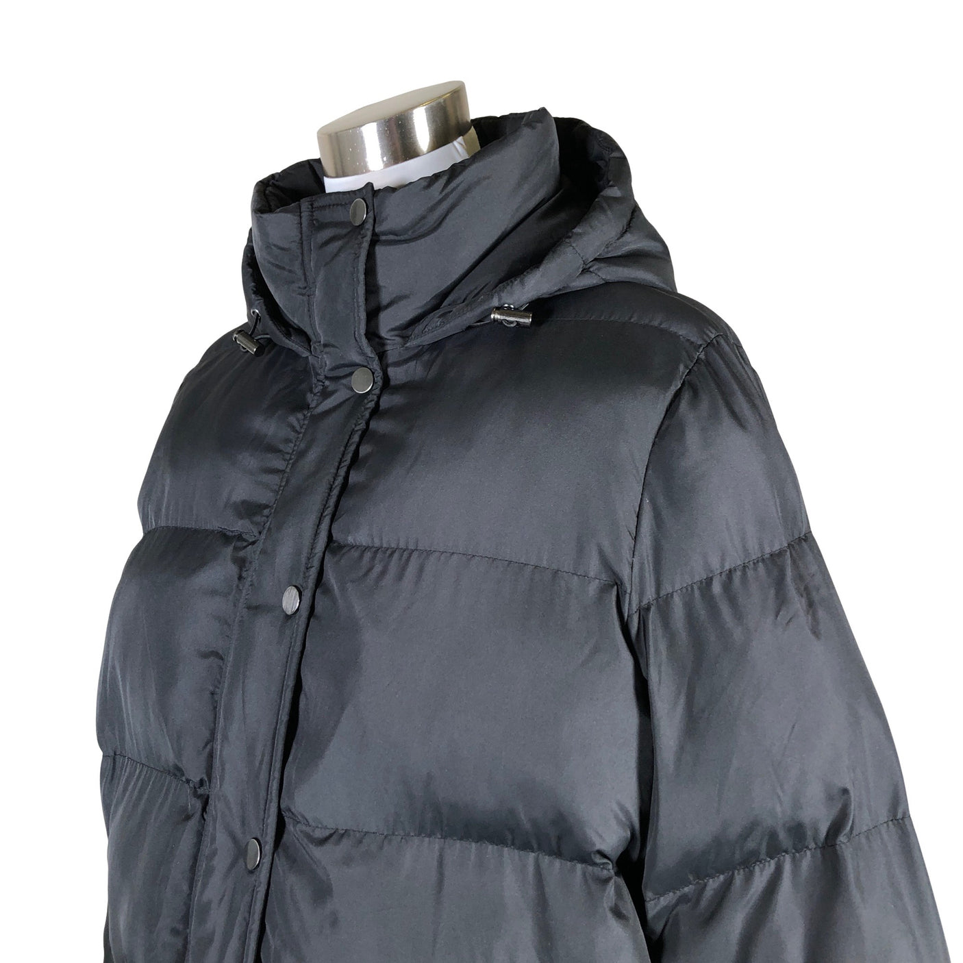 Unisex Nanso - Toppatakki, koko 38 - (3)