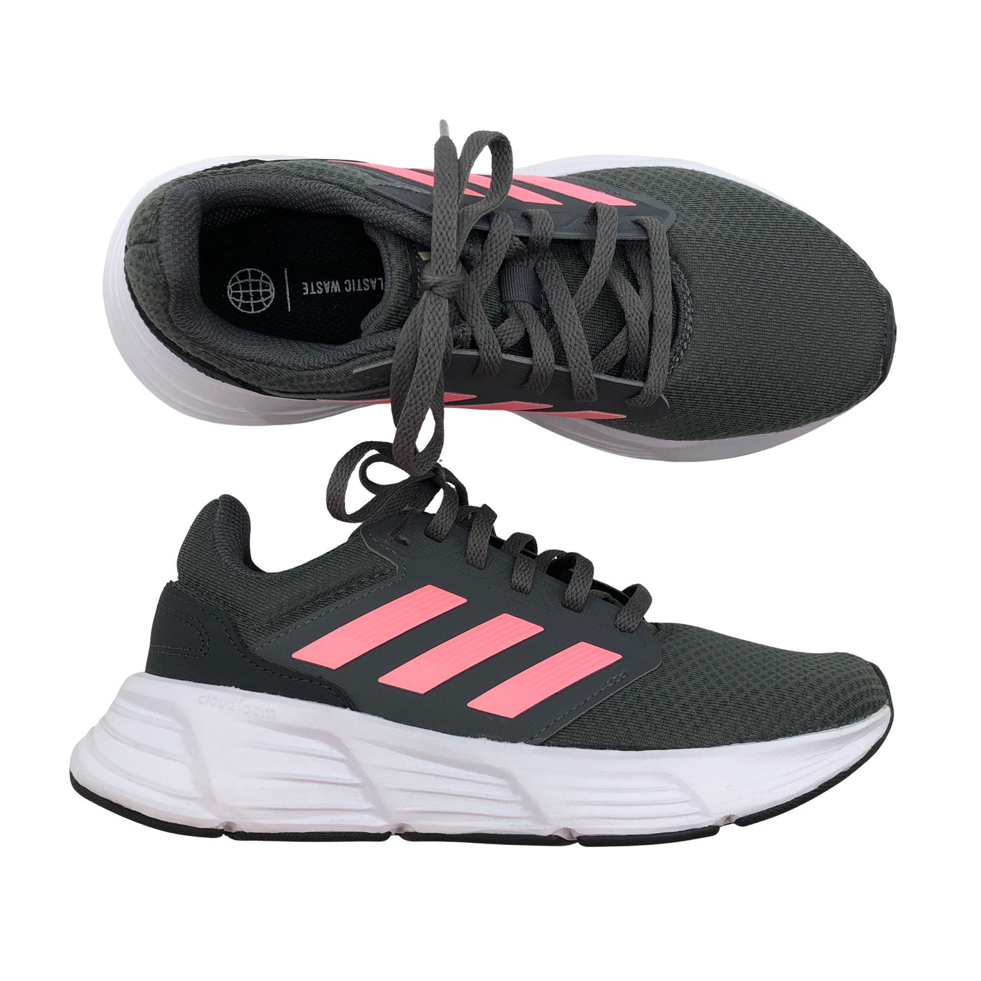 Unisex Adidas - Lenkkarit, koko 38 - (1)