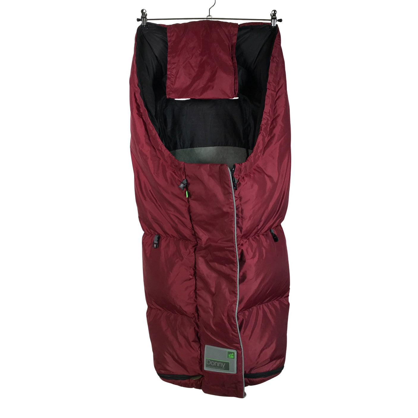 Unisex Odenwälder Babynest - Makuupussi, koko Ei kokoa - (1)