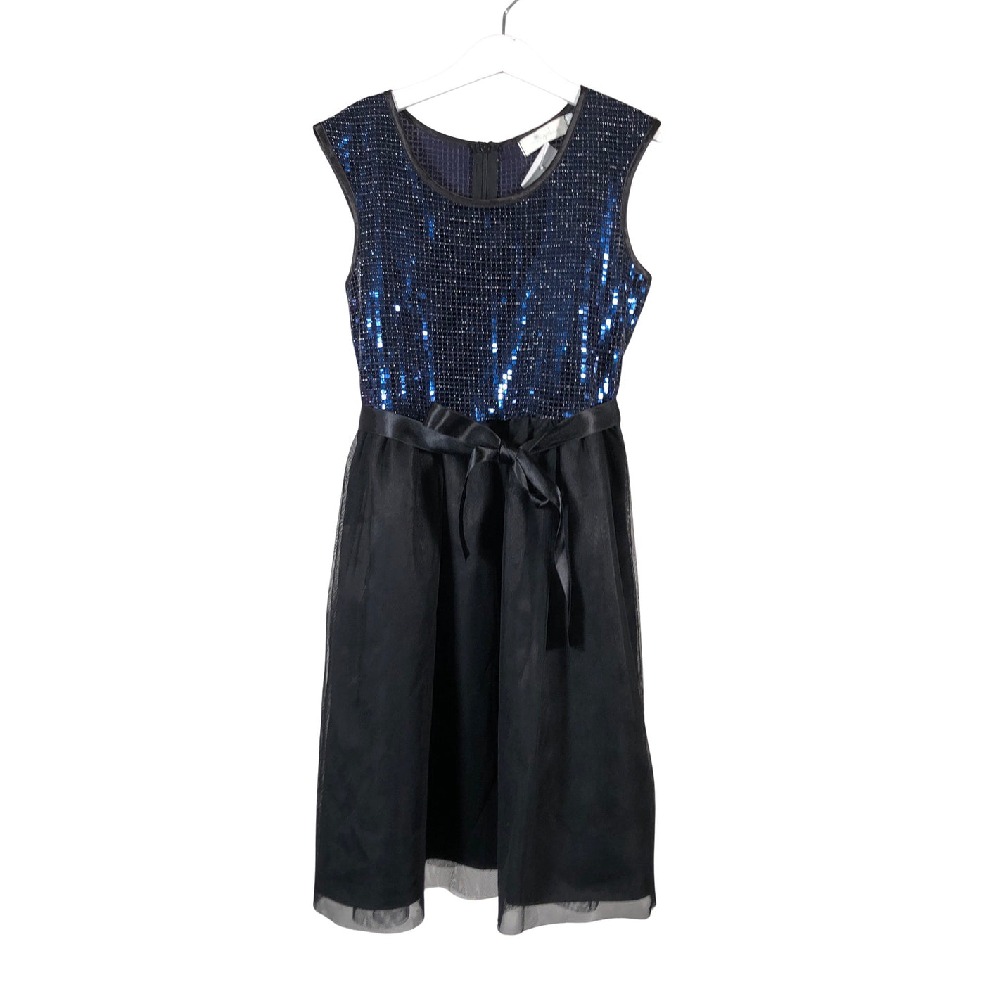 Unisex Mingnelin - Juhlamekko, koko 134 - 140 - (1)