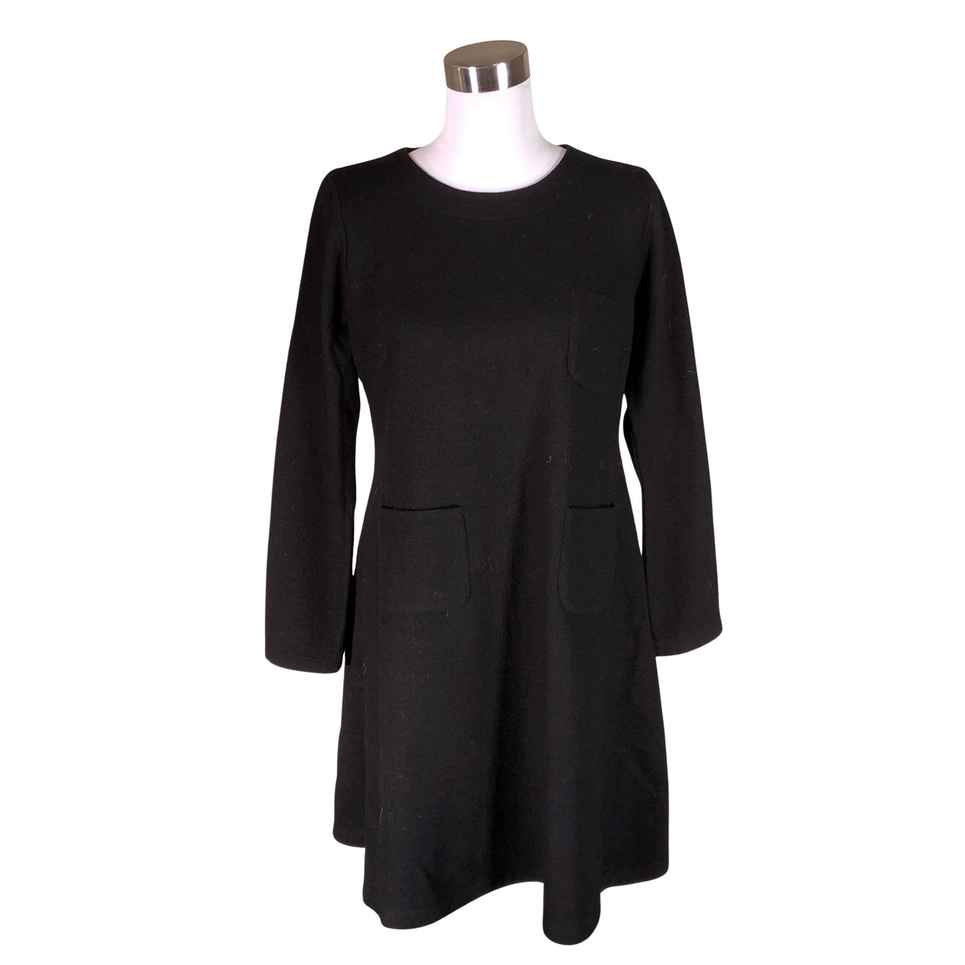 Unisex Muotikuu - Neulemekko, koko 38 - (1)