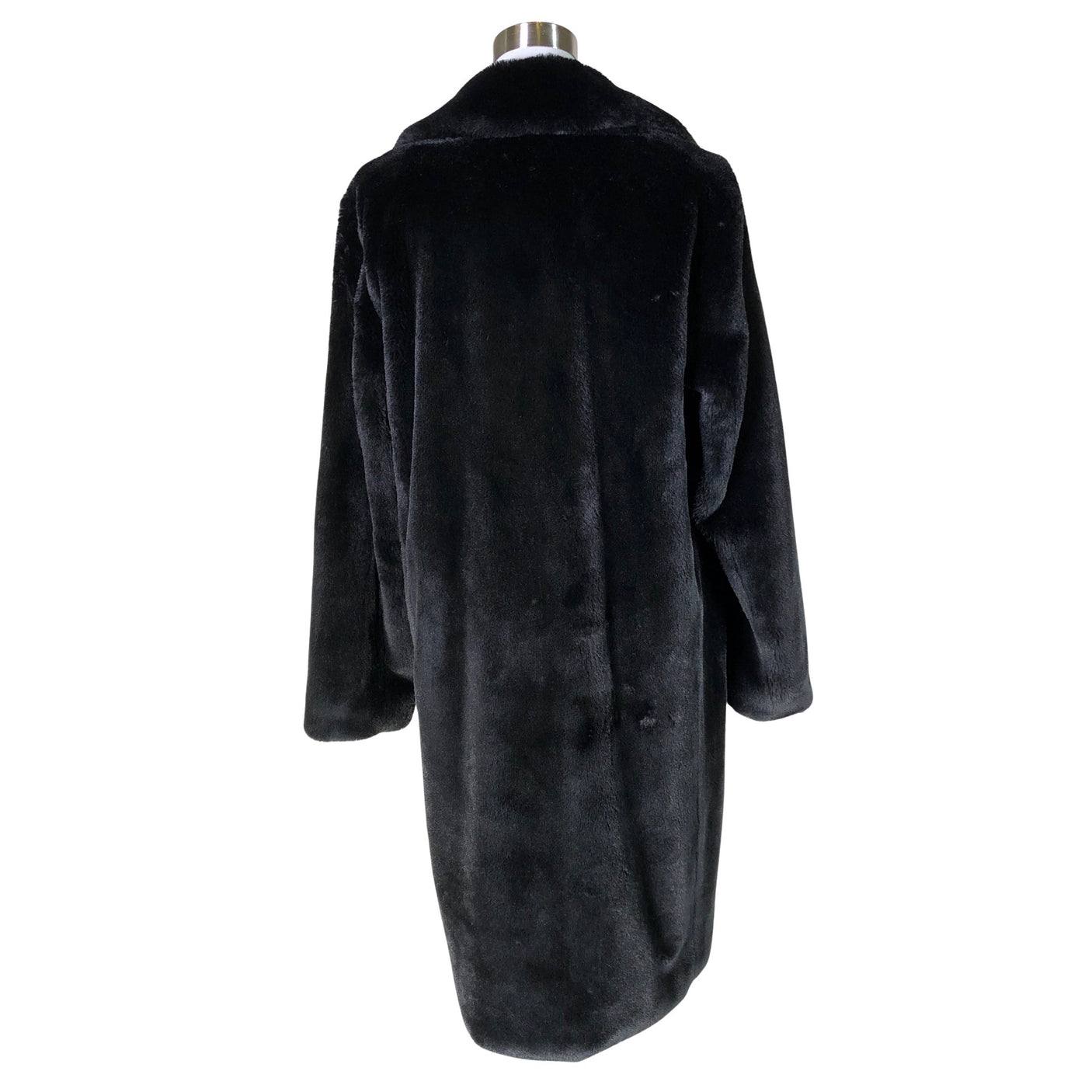 Unisex White Label - Tekoturkistakki, koko 38 - (2)