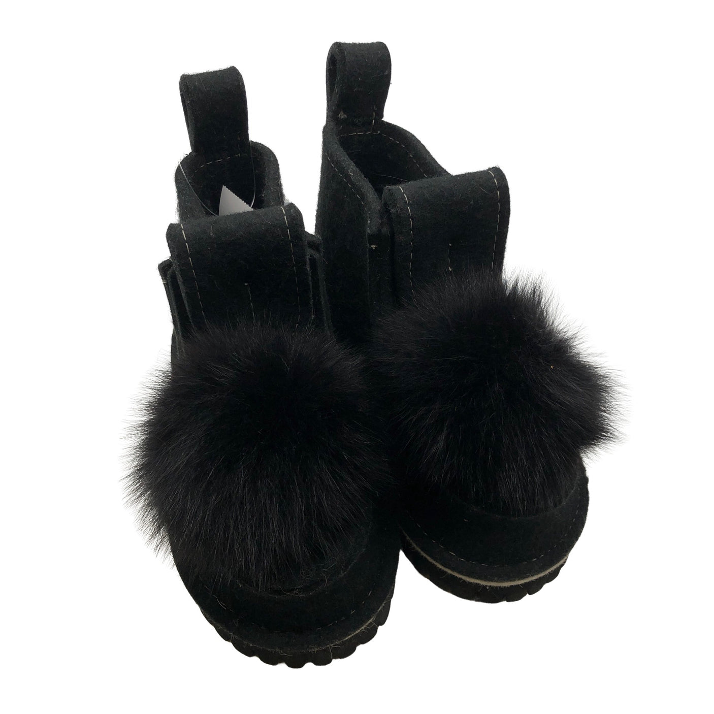 Unisex Toffeli - Talvikengät, koko 40 - (3)