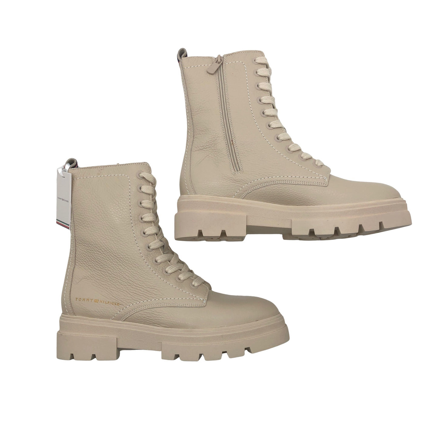 Unisex Tommy Hilfiger - Maiharit, koko 41 - (1)
