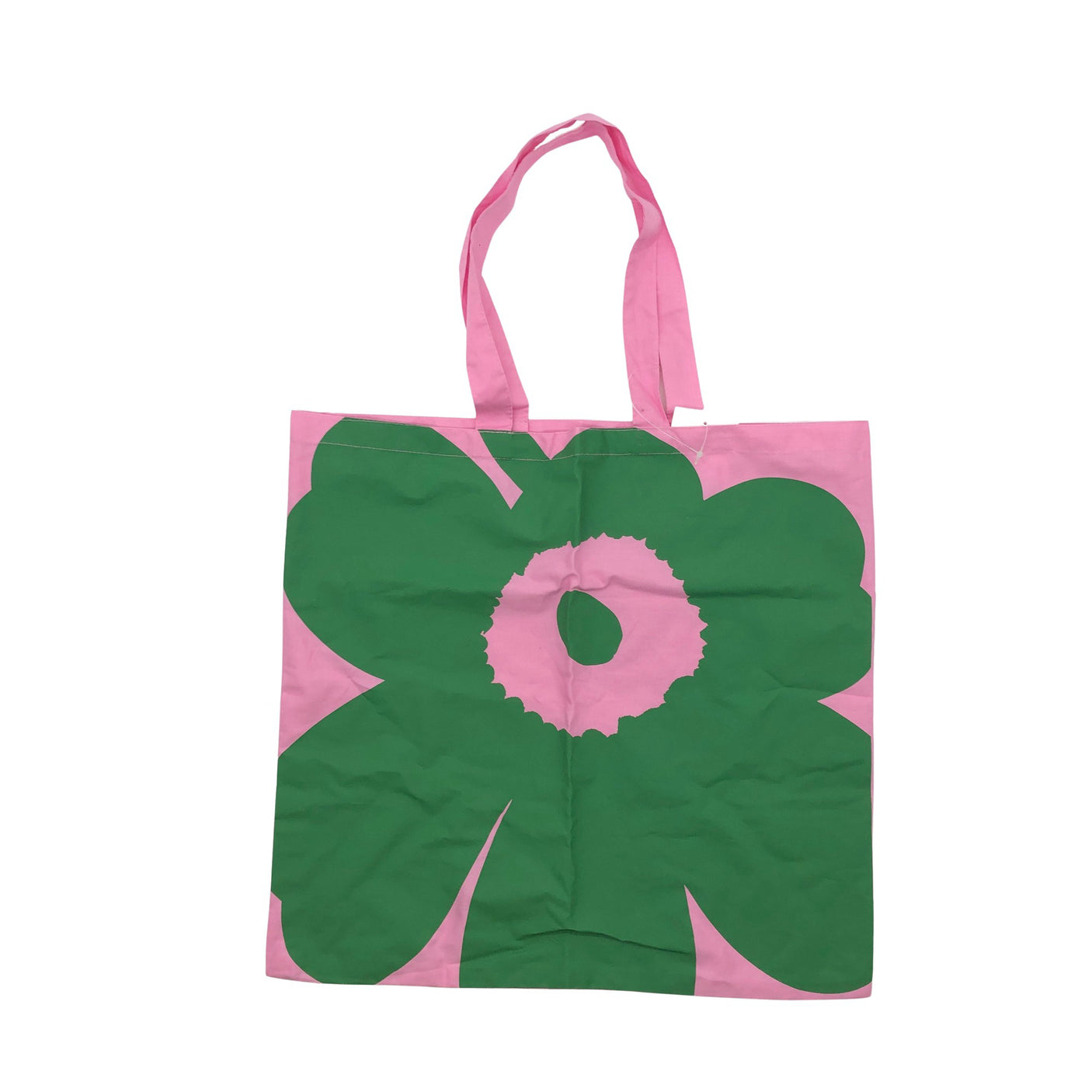 Unisex Marimekko - Ostoskassi, koko Maxi - (1)