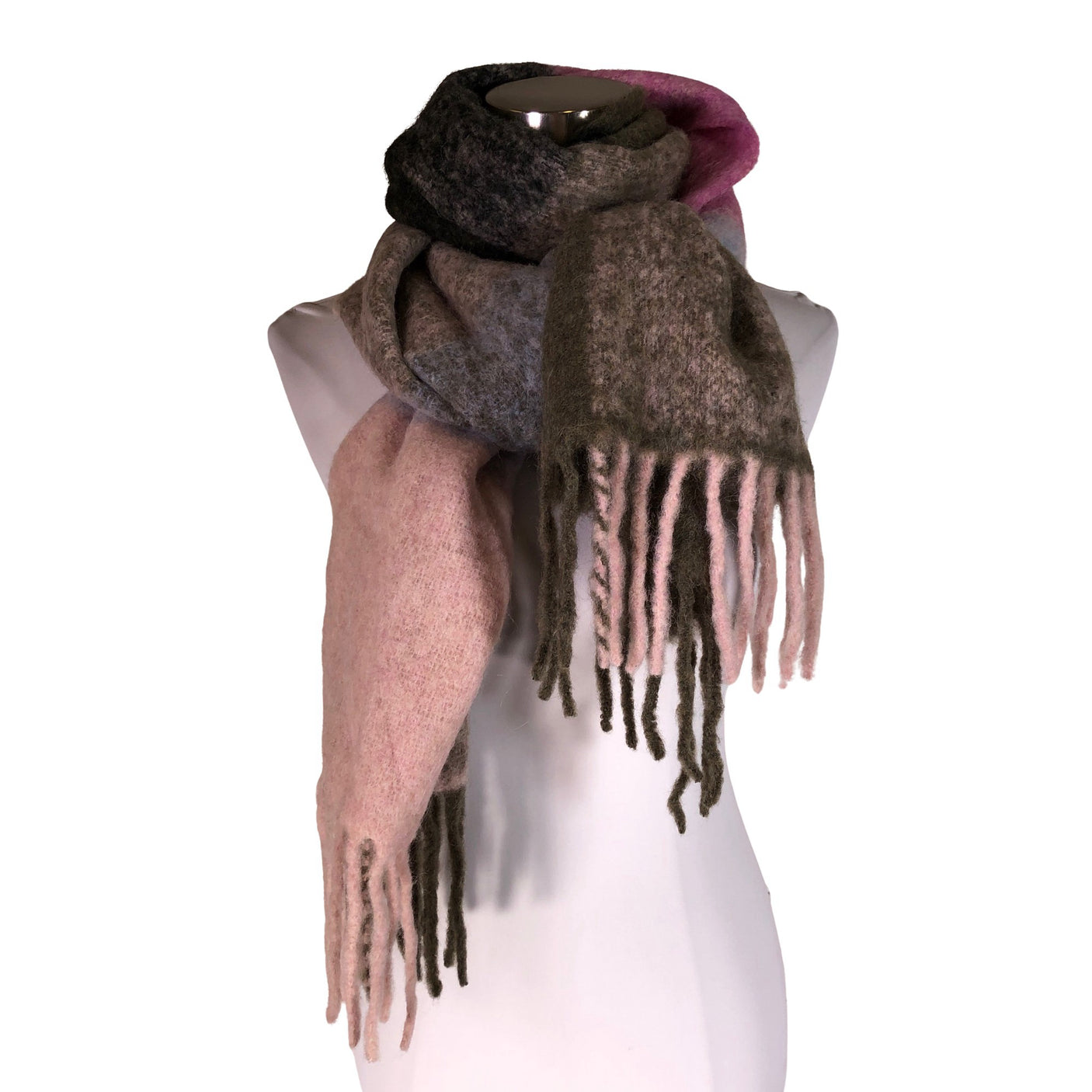 Unisex Holzweiler - Kaulaliina, koko Maxi - (1)