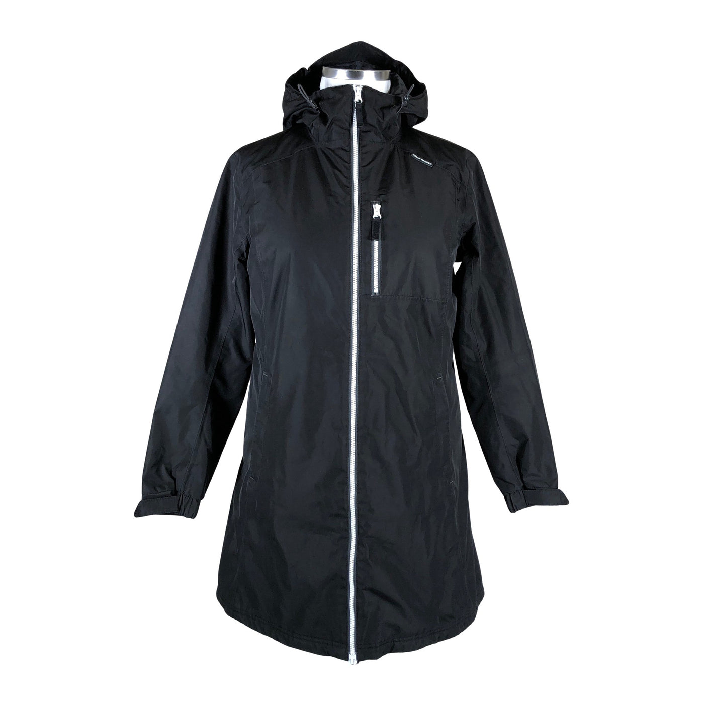 Unisex Helly Hansen - Parkatakki, koko 42 - (1)
