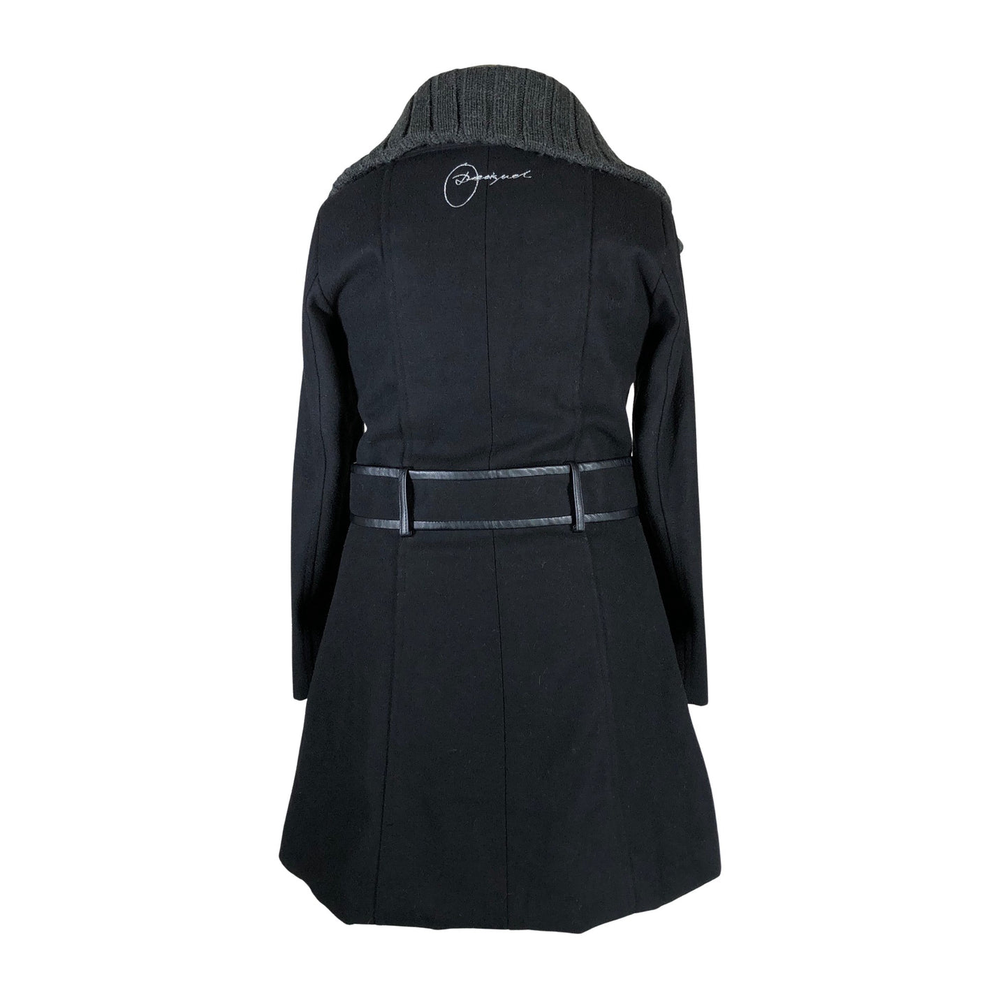 Unisex Desigual - Villakangastakki, koko 42 - (2)