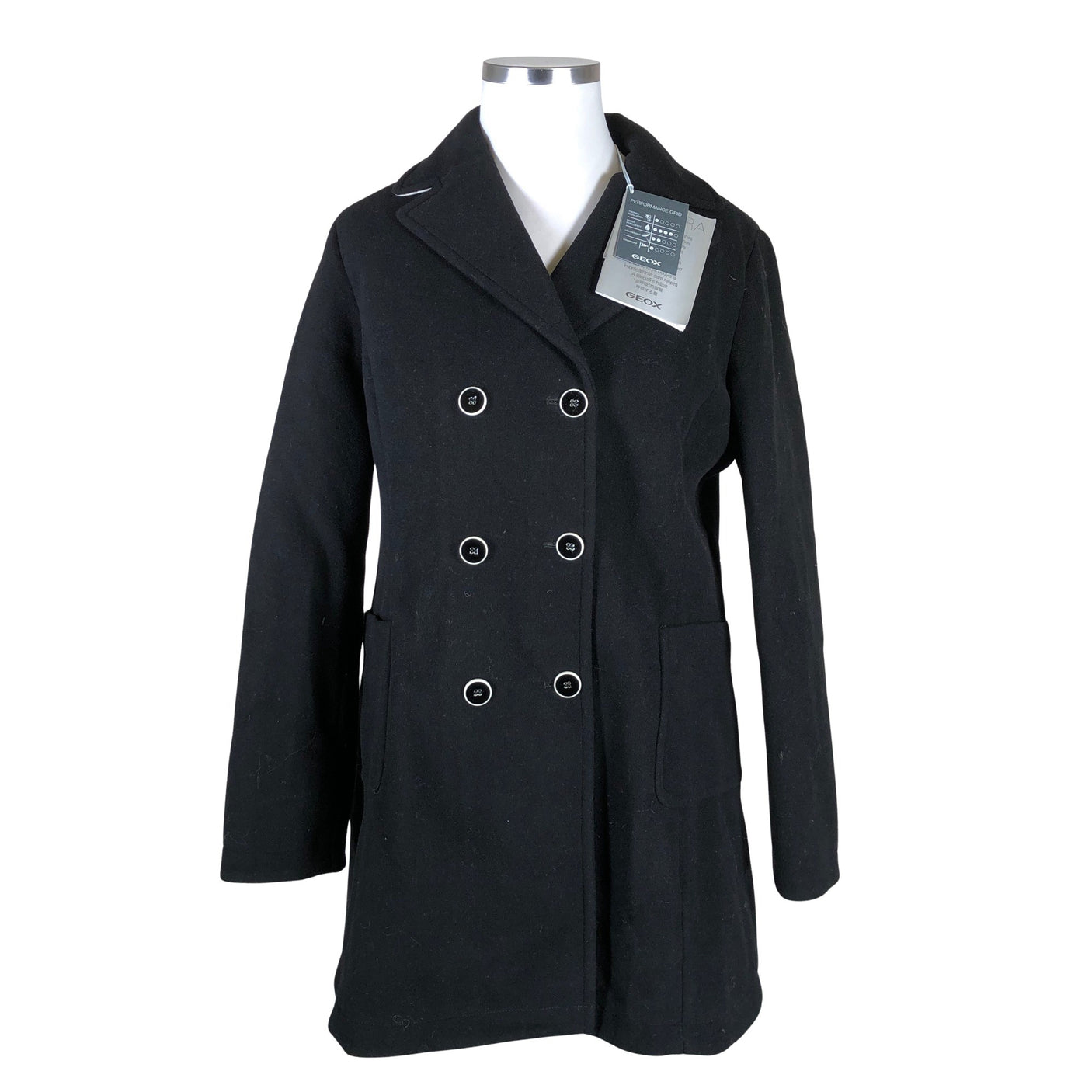 Unisex Geox - Villakangastakki, koko 54 - (1)