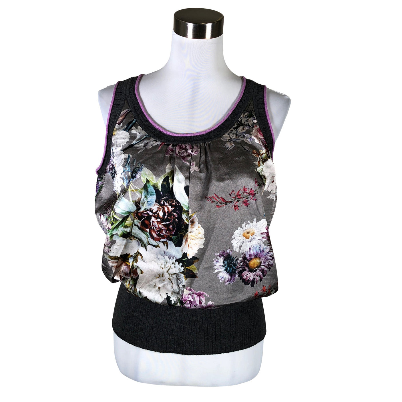 Unisex Basler - Neuletakki, koko 42 - (2)