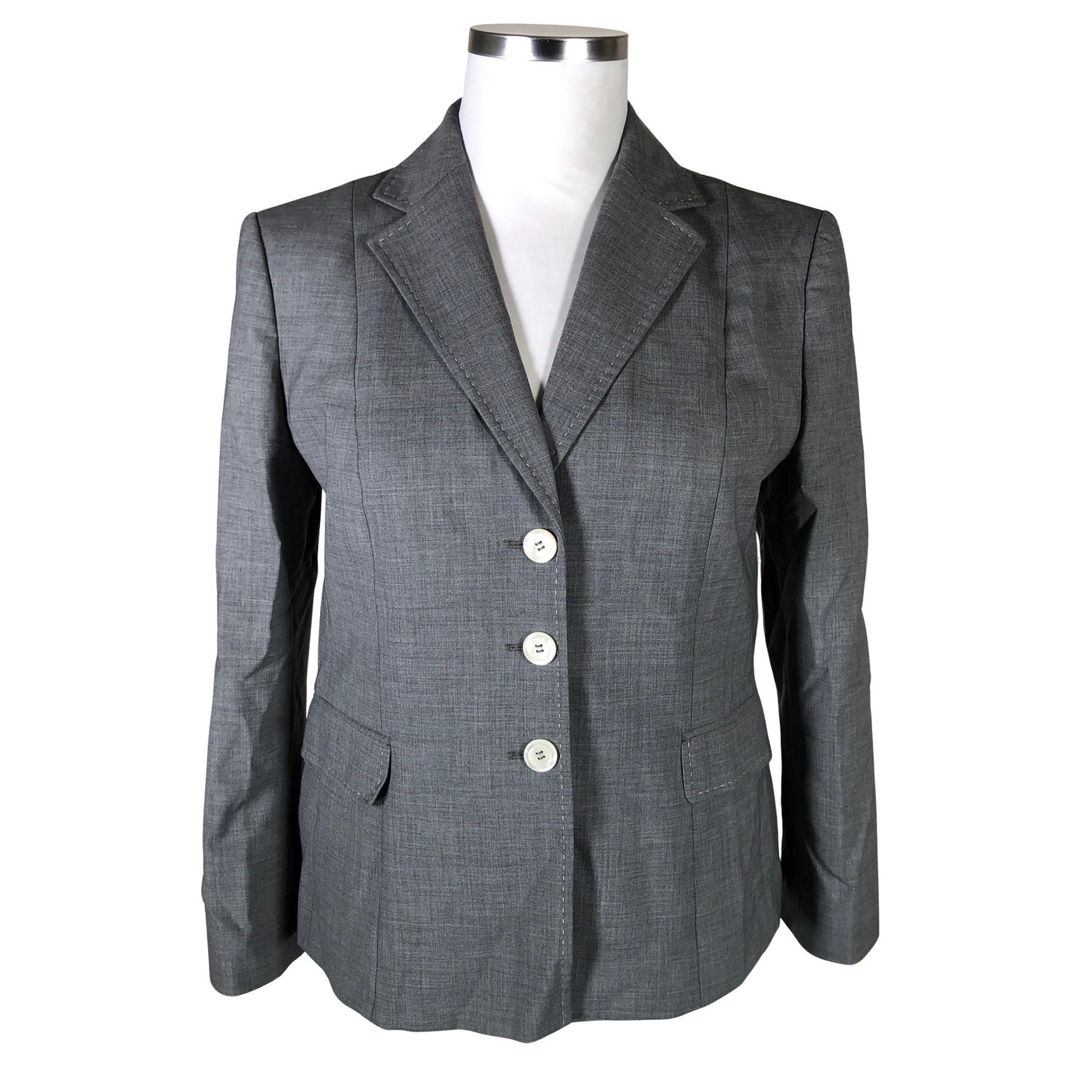 Unisex Andiata - Jakkupuku, koko 44 - (3)
