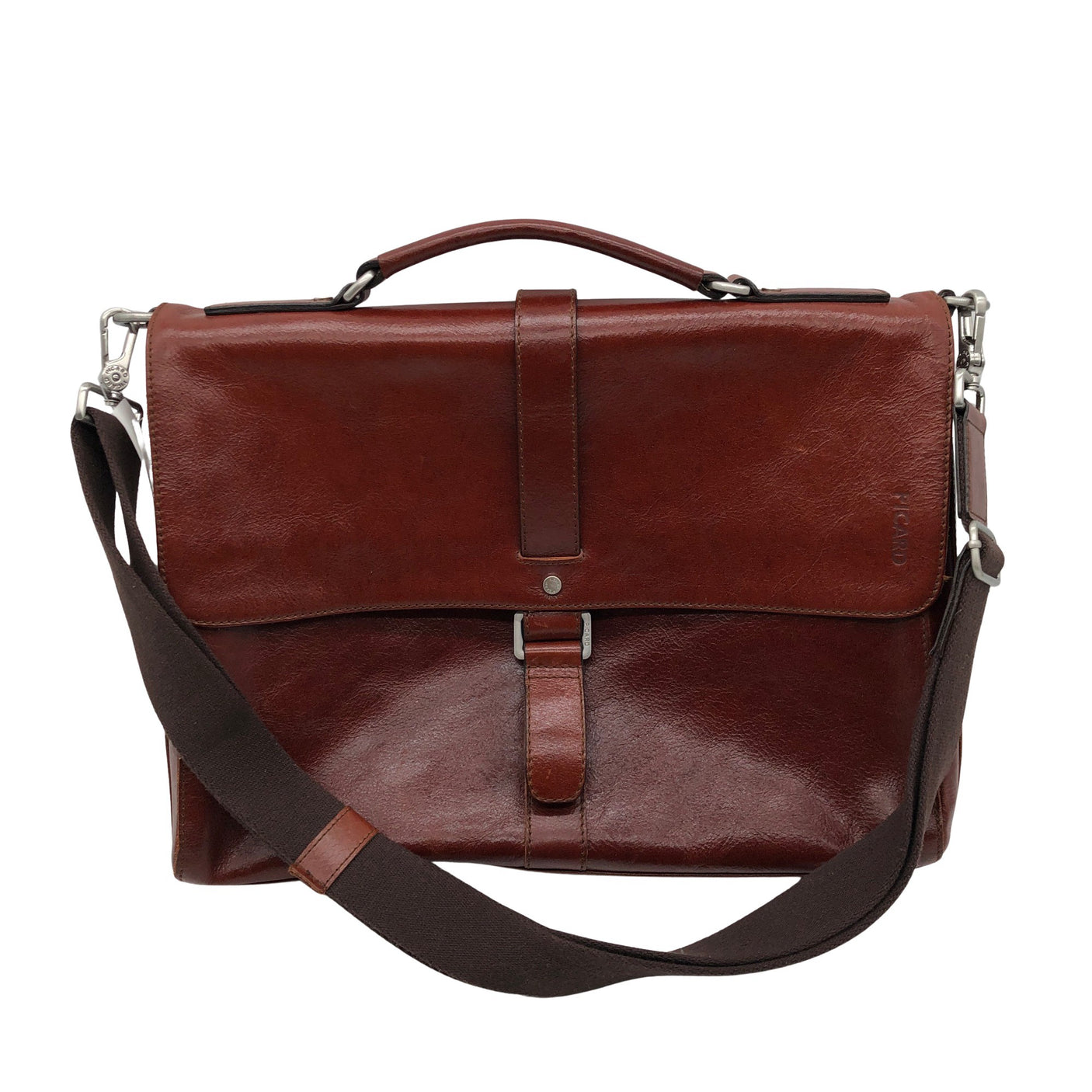 Unisex Picard - Salkku, koko Maxi - (1)