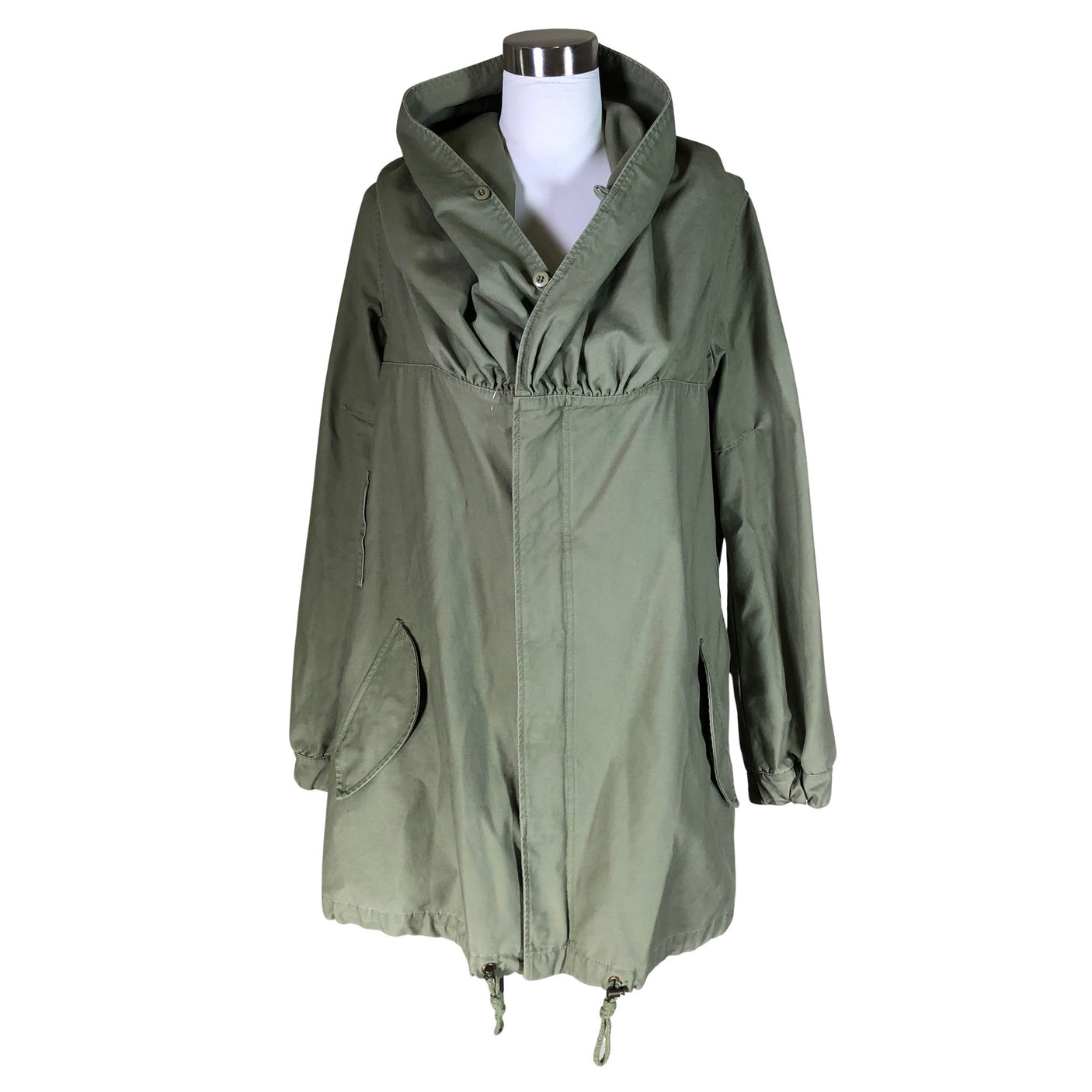 Unisex Guess - Ulkoilutakki, koko 38 - (1)