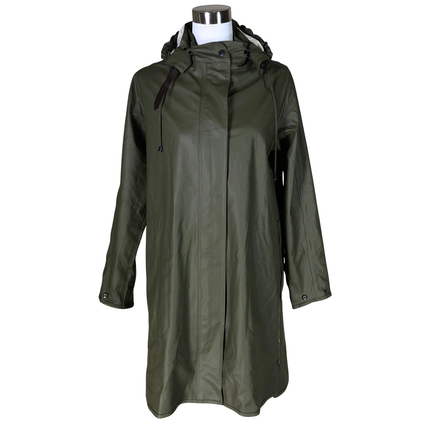 Unisex Ilse Jacobsen - Tikkitakki, koko 36 - (3)