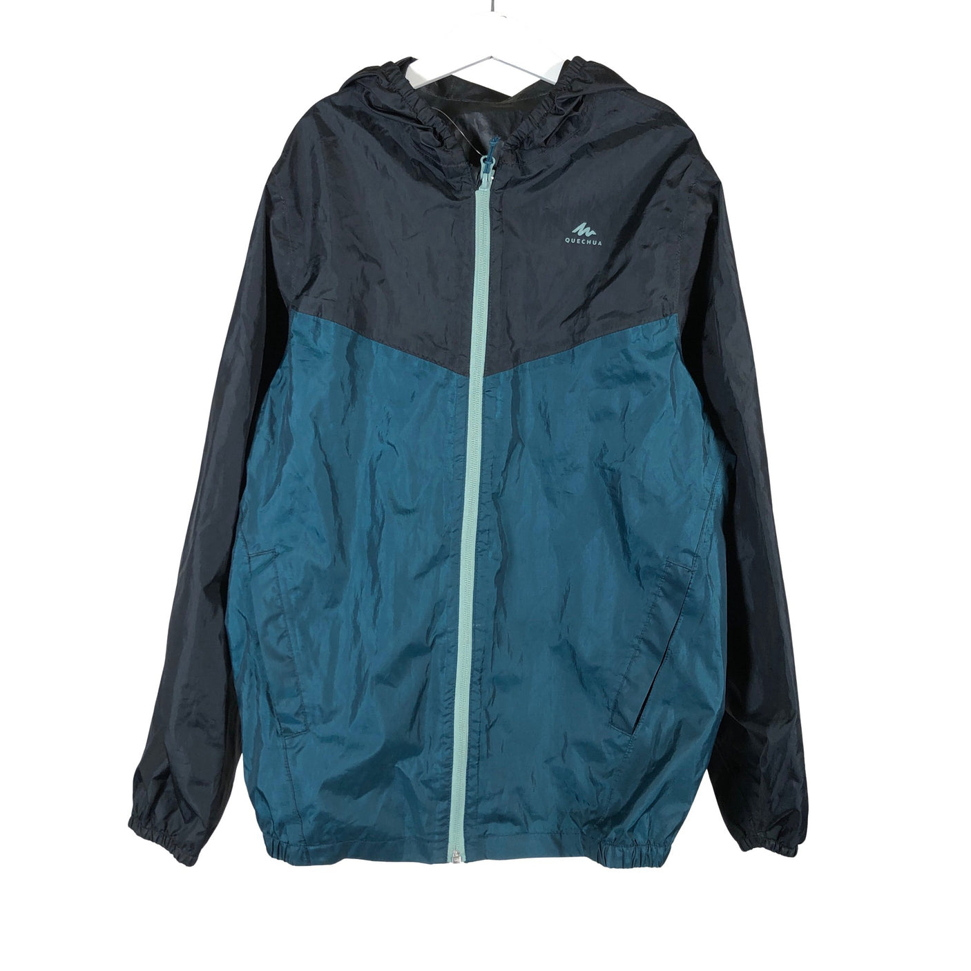 Unisex Quechua - Kuoritakki, koko 146 - 152 - (1)