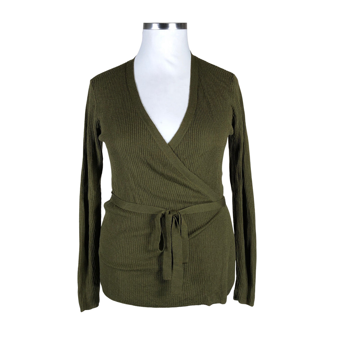 Unisex Pierre Robert - Neuletakki, koko 42 - (1)