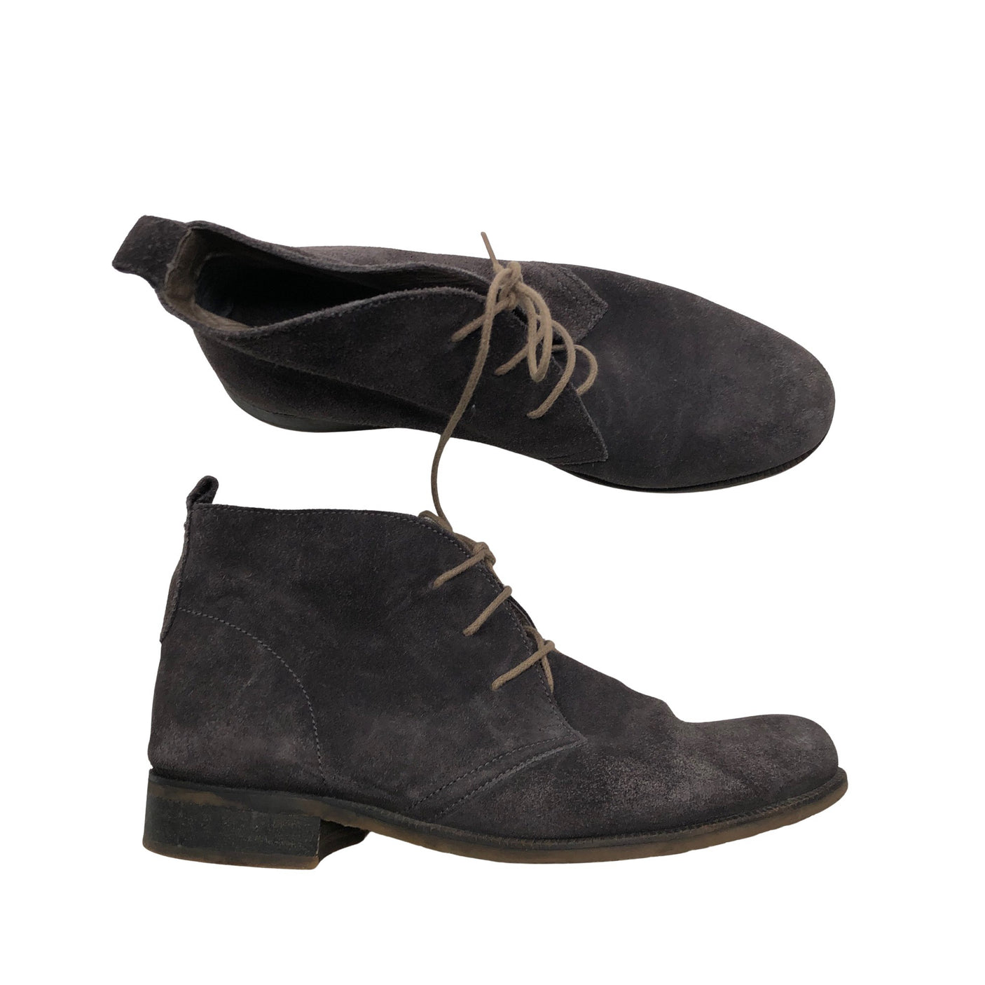 Unisex Andre - Nilkkurit, koko 38 - (1)
