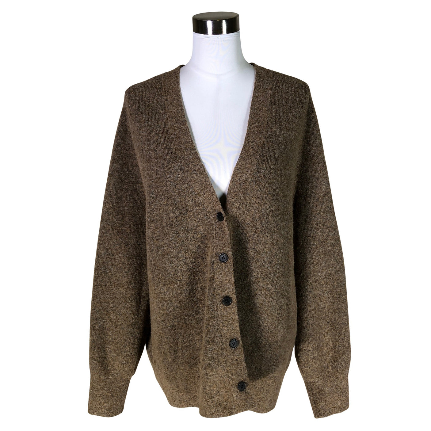 Unisex Arket - Neuletakki, koko 40 - (1)