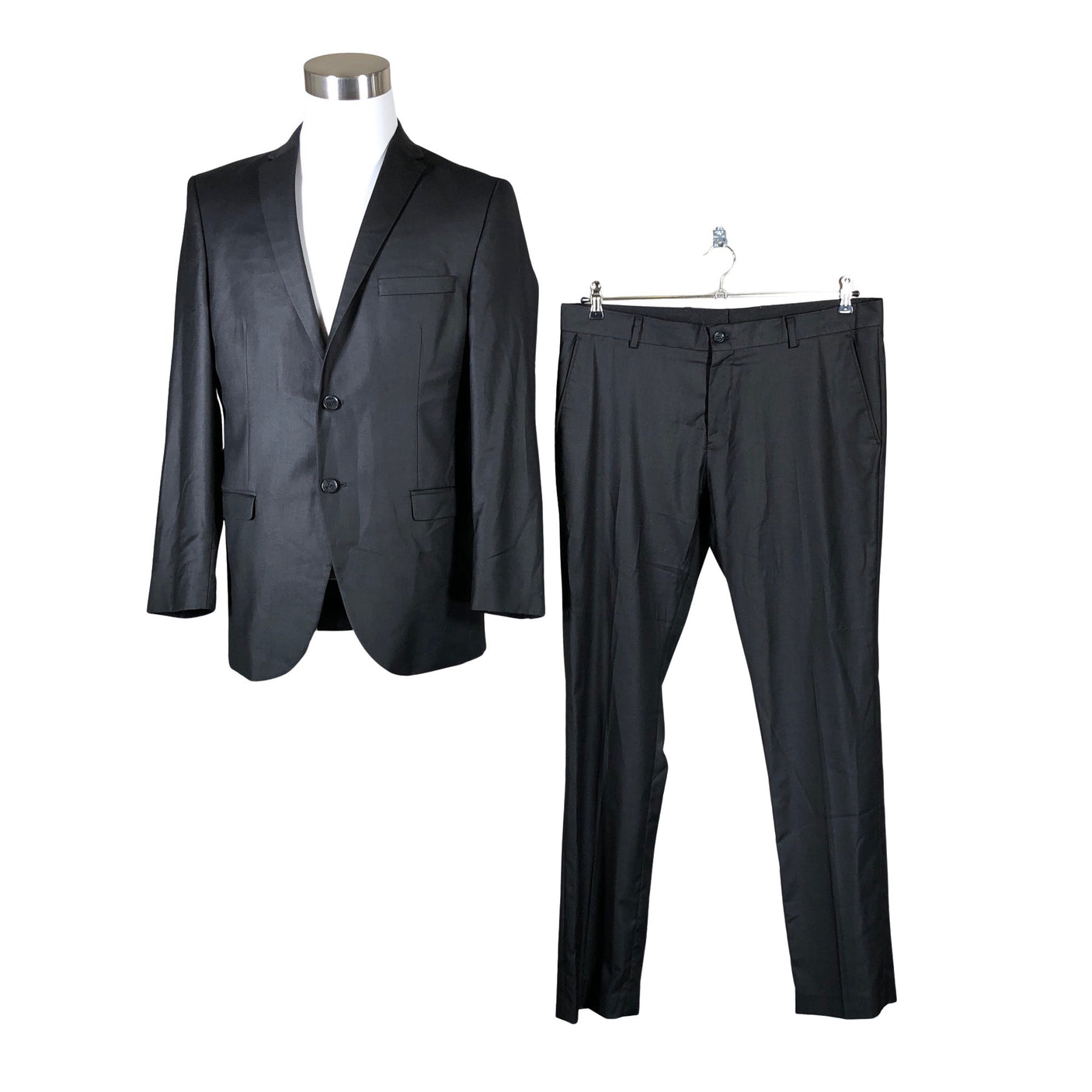 Unisex Selected - Puku, koko XL - (1)