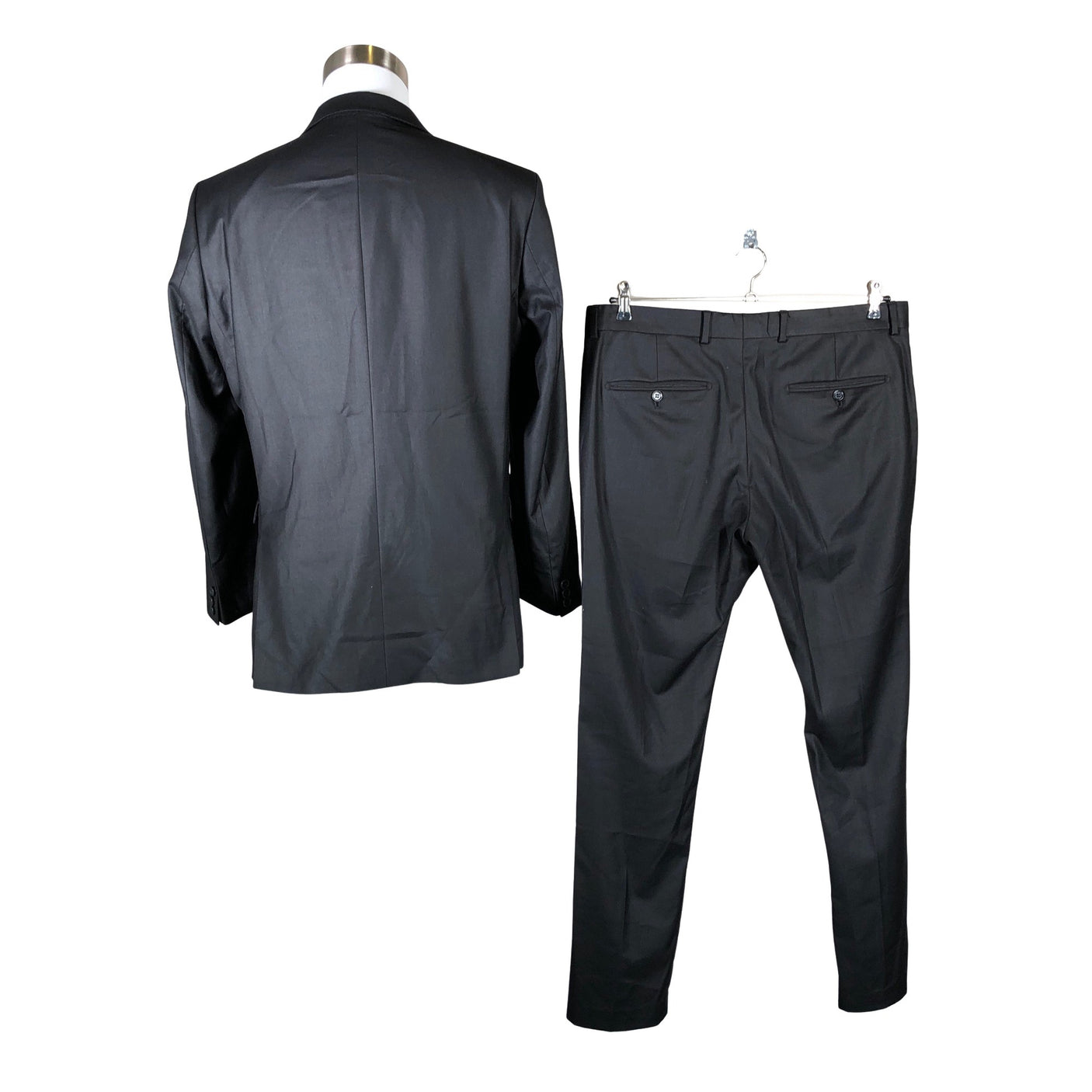 Unisex Selected - Puku, koko XL - (2)