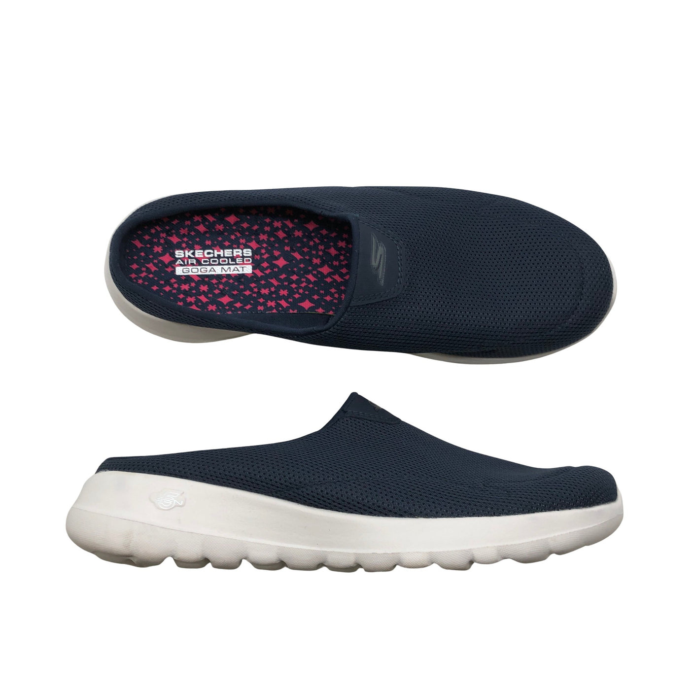 Unisex Skechers - Pistokkaat, koko 37 - (1)