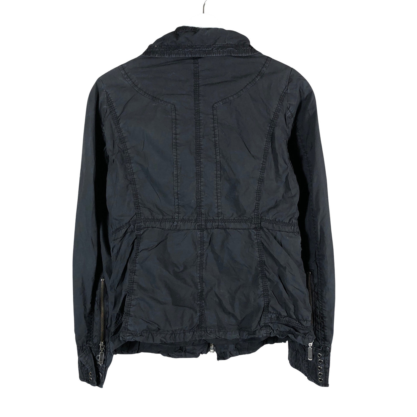 Unisex DDP - Ulkoilutakki, koko 40 - (2)