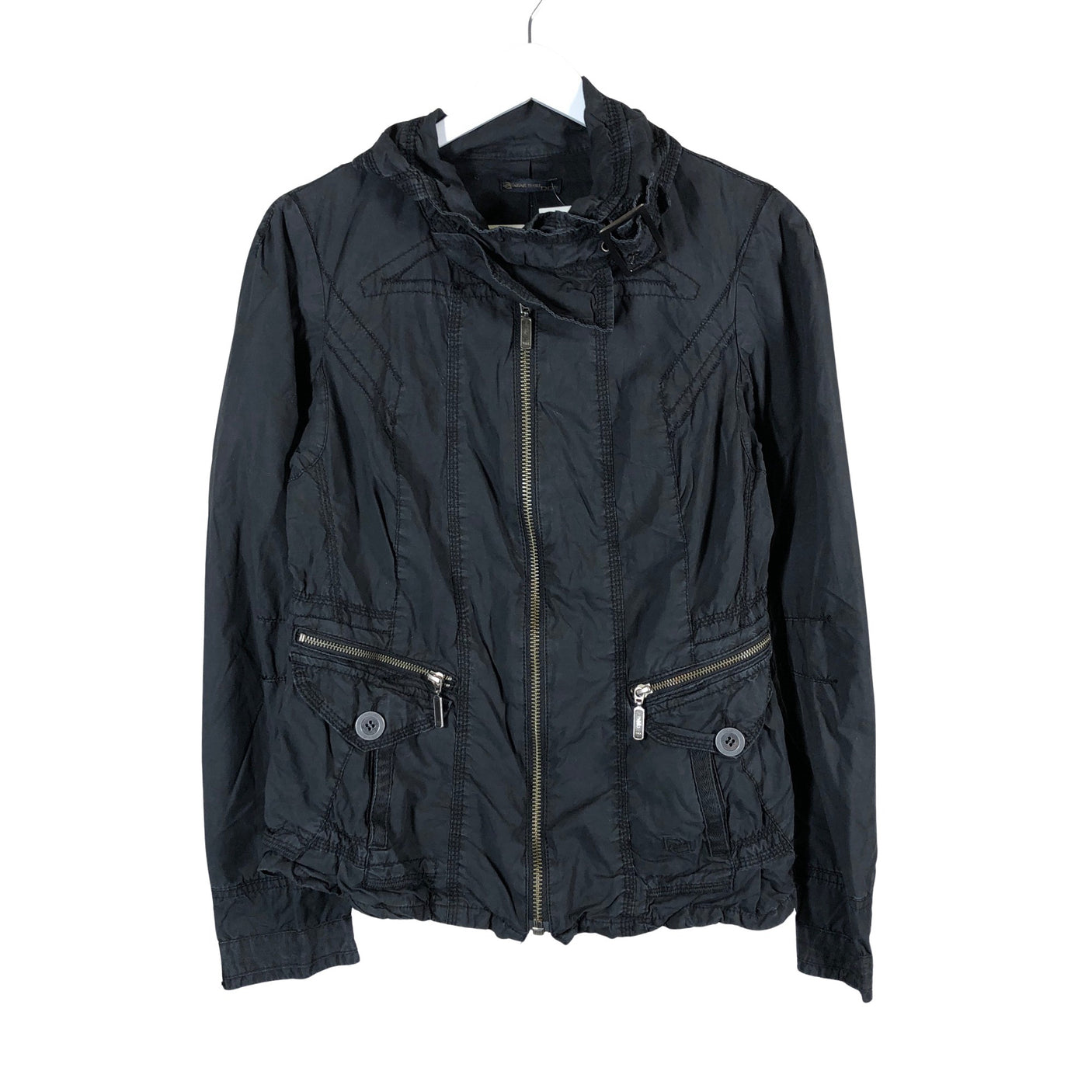 Unisex DDP - Ulkoilutakki, koko 40 - (1)