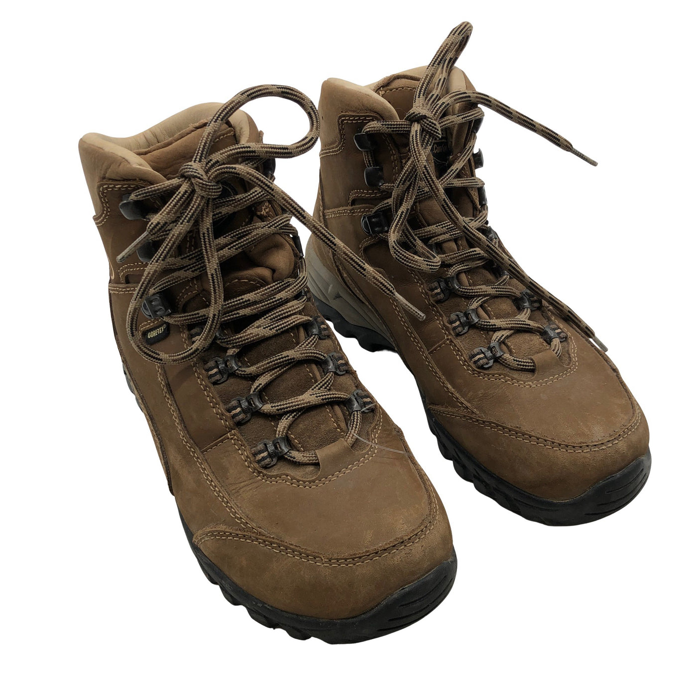 Unisex Meindl - Vaelluskengät, koko 39 - (2)